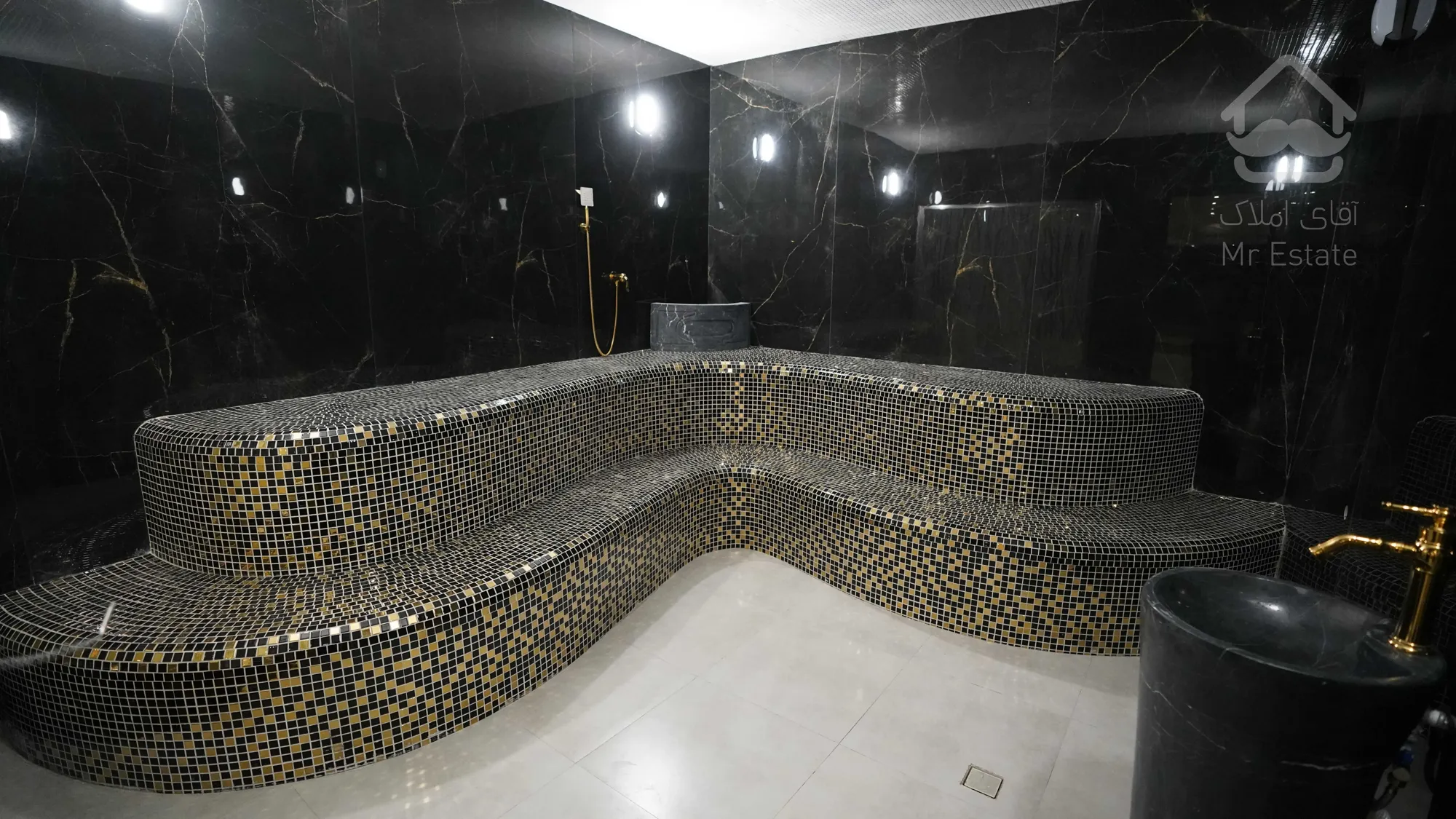 پیش فروش واحد 85 متری در غرب تهران با امکانات هتلینگ