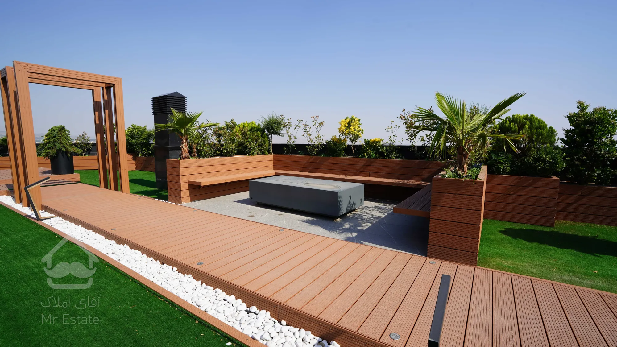 پیش فروش مسکونی 78متری لوکس وخاص