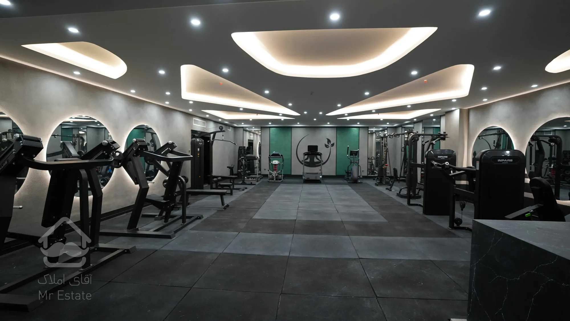 پیش فروش واحد 127 متری در منطقه دردشت استخردار