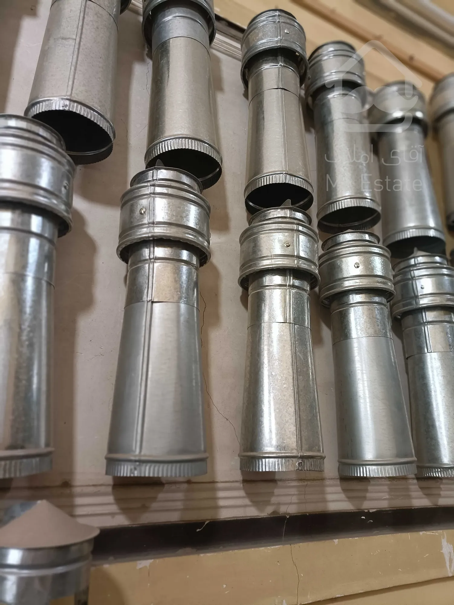 کانال سازی نجیمی