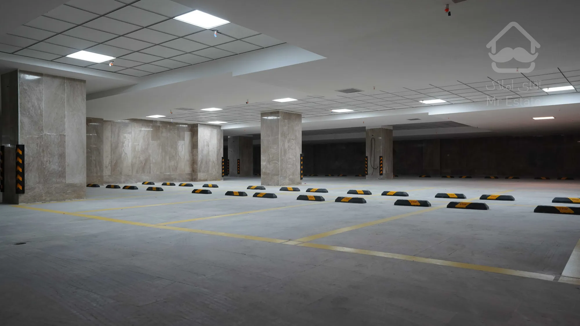 فروش اداری 219 متری در رونیکا پالاس غروی ، فول امکانات در غرب تهران