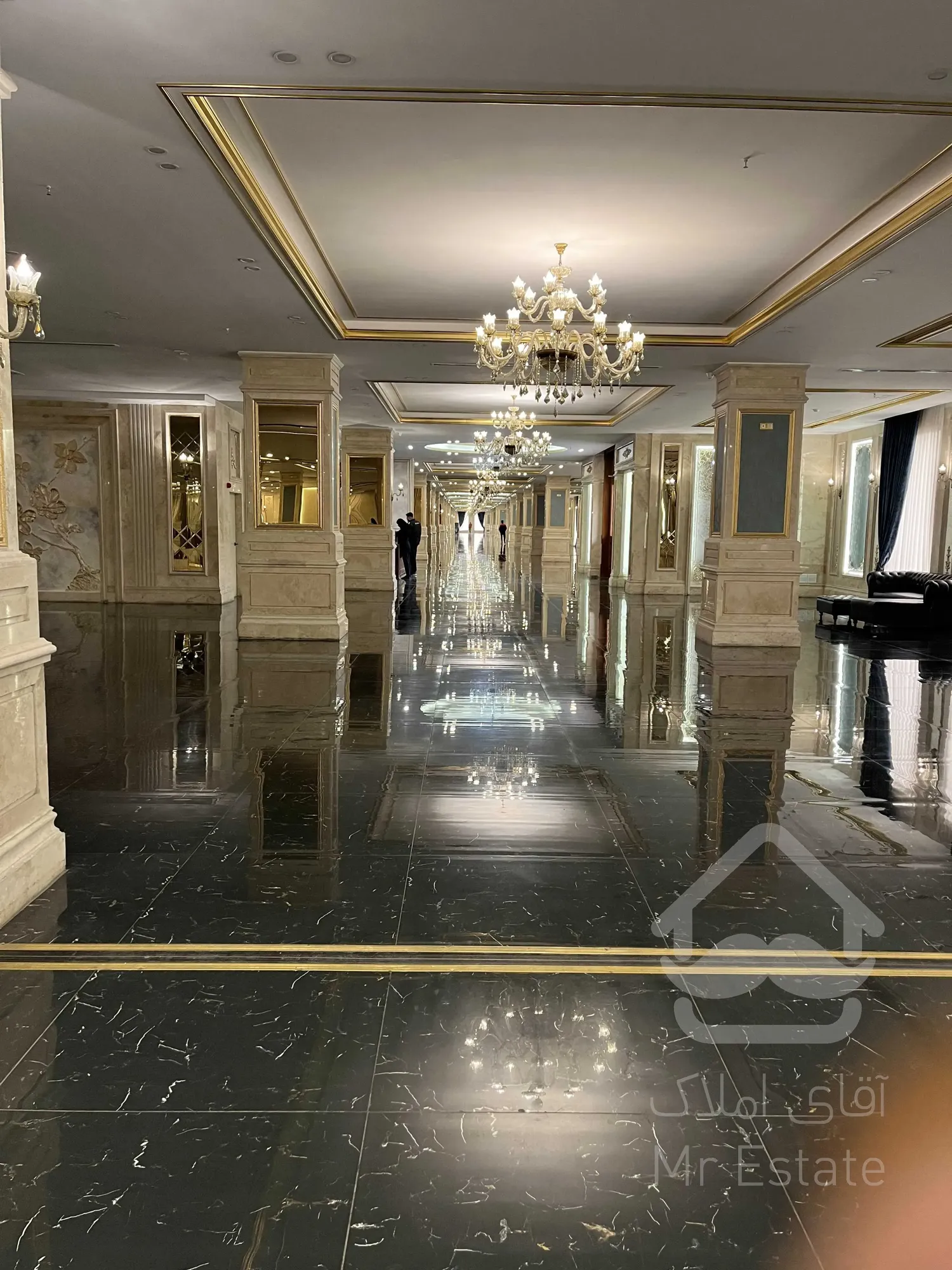 پیش فروش واحد 65متری خوش نقش