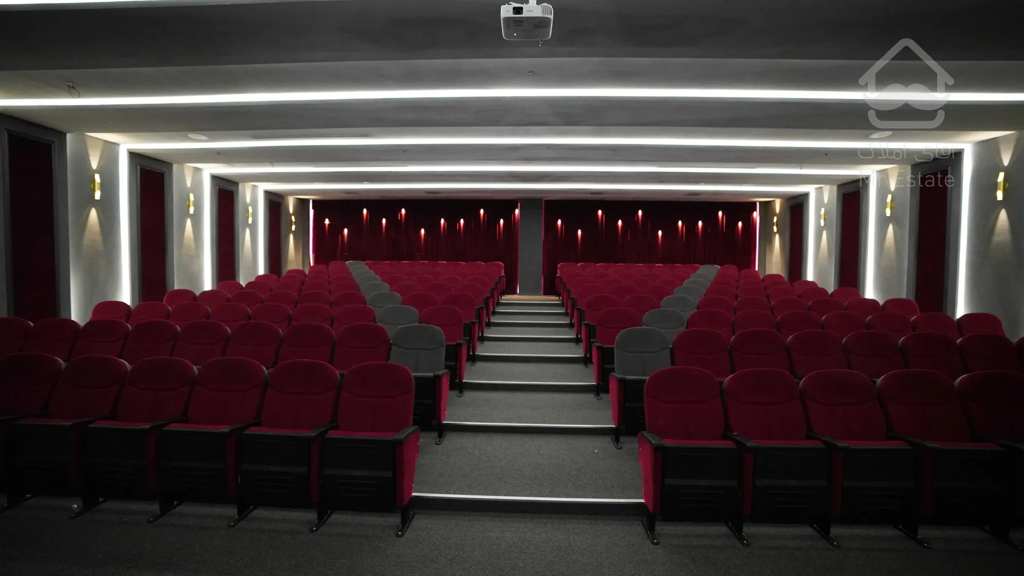 111 متر دوخواب /هتلینگ/کوهک