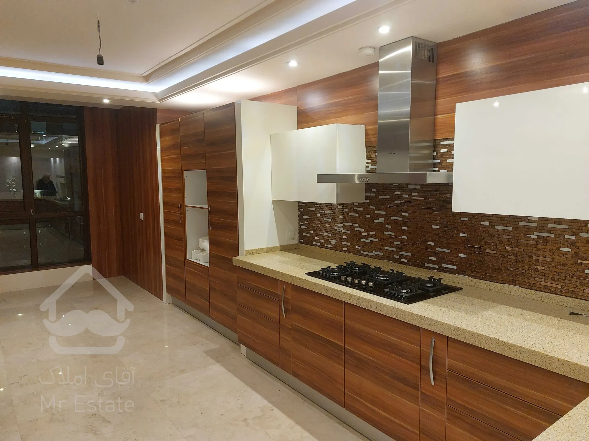 اجاره 175 متر مسکونی پاسداران