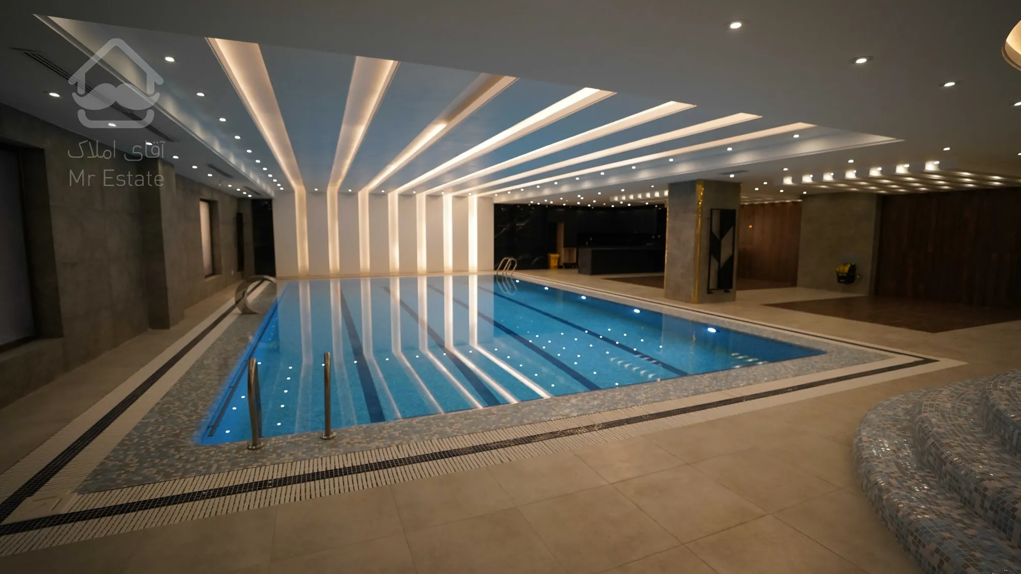 رونیکاپالاس دردشت پنجره ای روبه اینده ای روشن