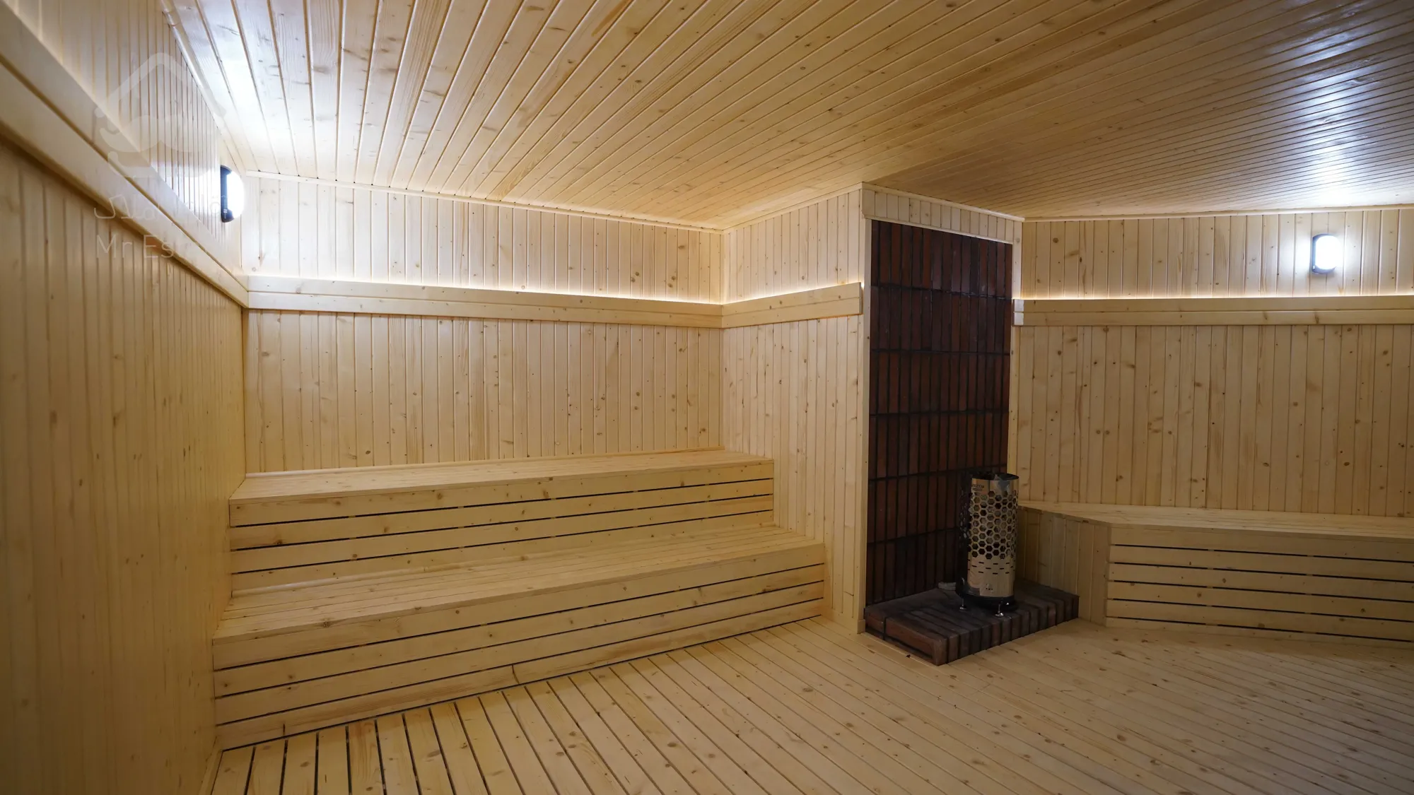 پیش فروش واحد 116 متری شیک دو خوابه در شهرک لاله