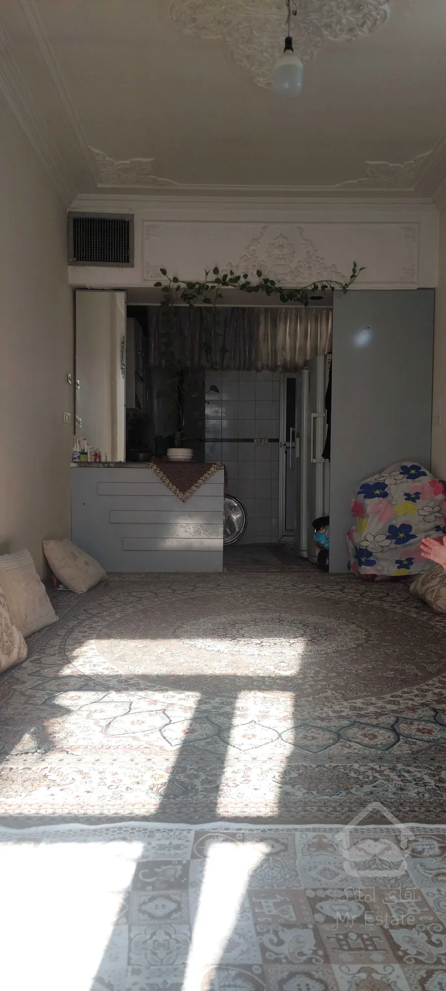 فروش خانه ویلایی 50 متری