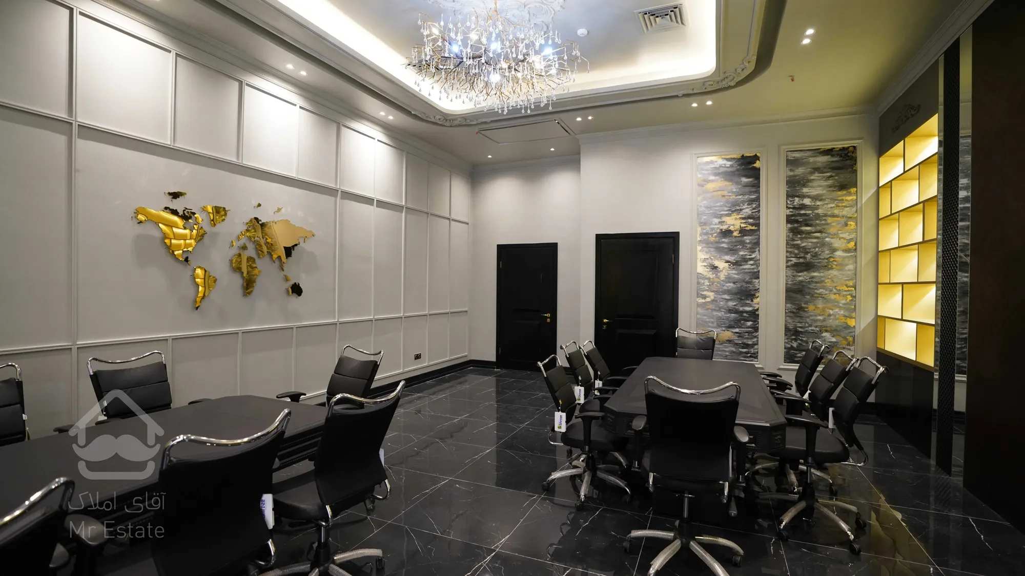 پیش فروش واحد 85 متری در غرب تهران با امکانات هتلینگ