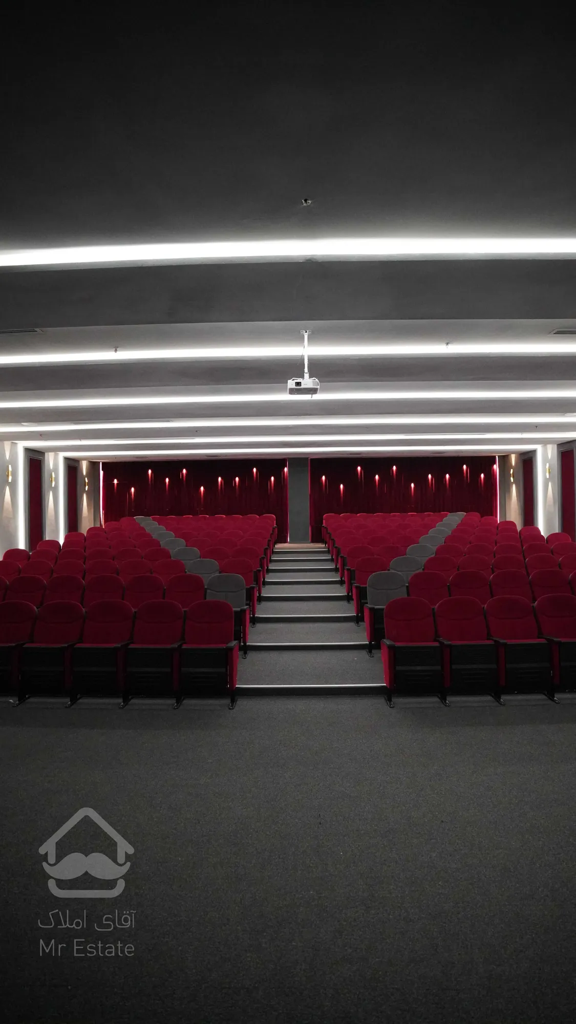 122 متر دوخواب/فول امکانات/اقساط 24ماهه