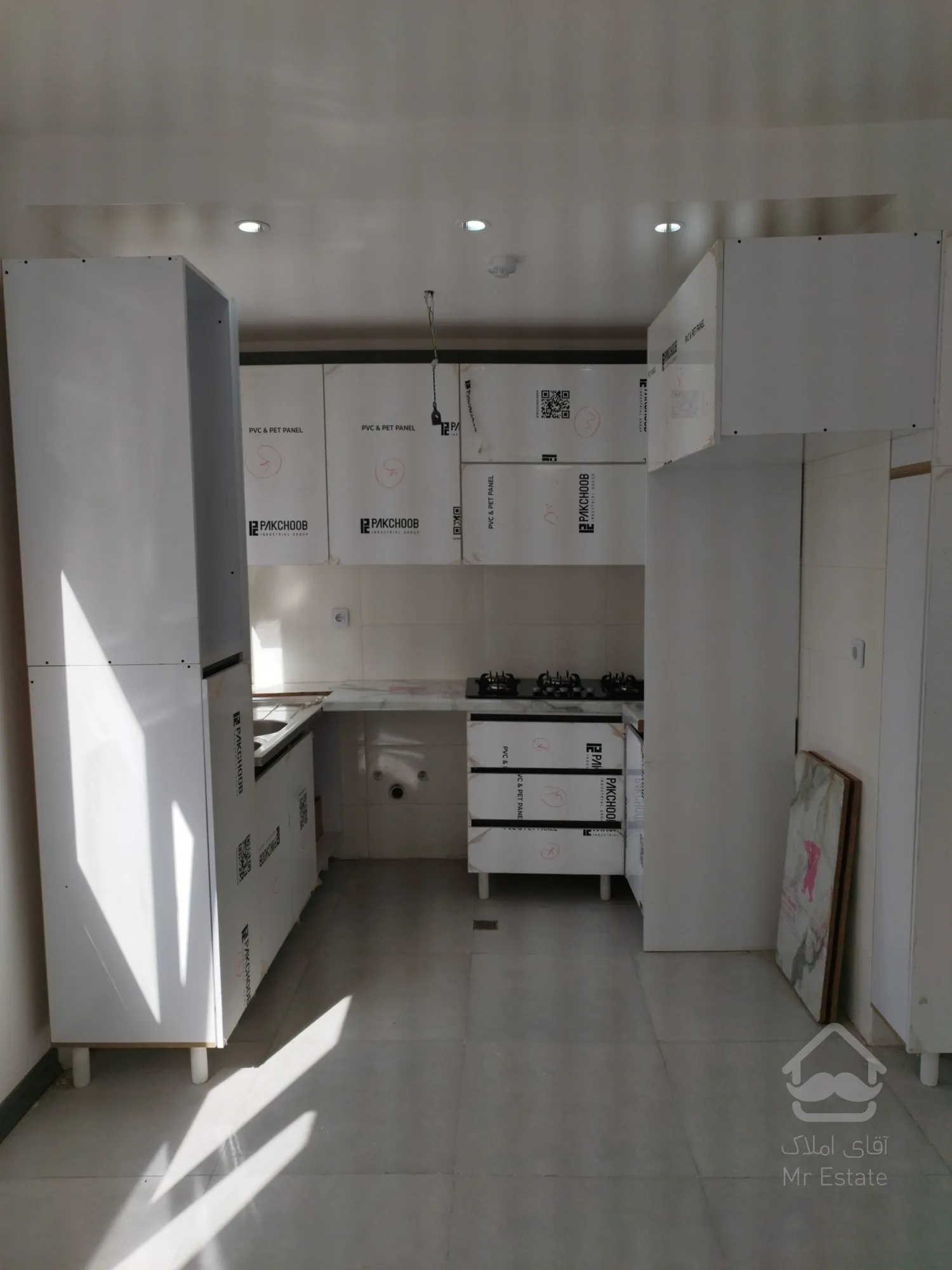 فروش آپارتمان 45متری