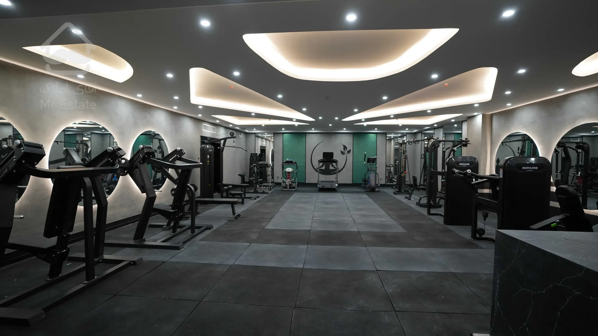 پیش فروش پروژه بینظیر نیایش در سردار جنگل شمالی با شرایط اقساطی دوخوابه با امکانات هتلینگ