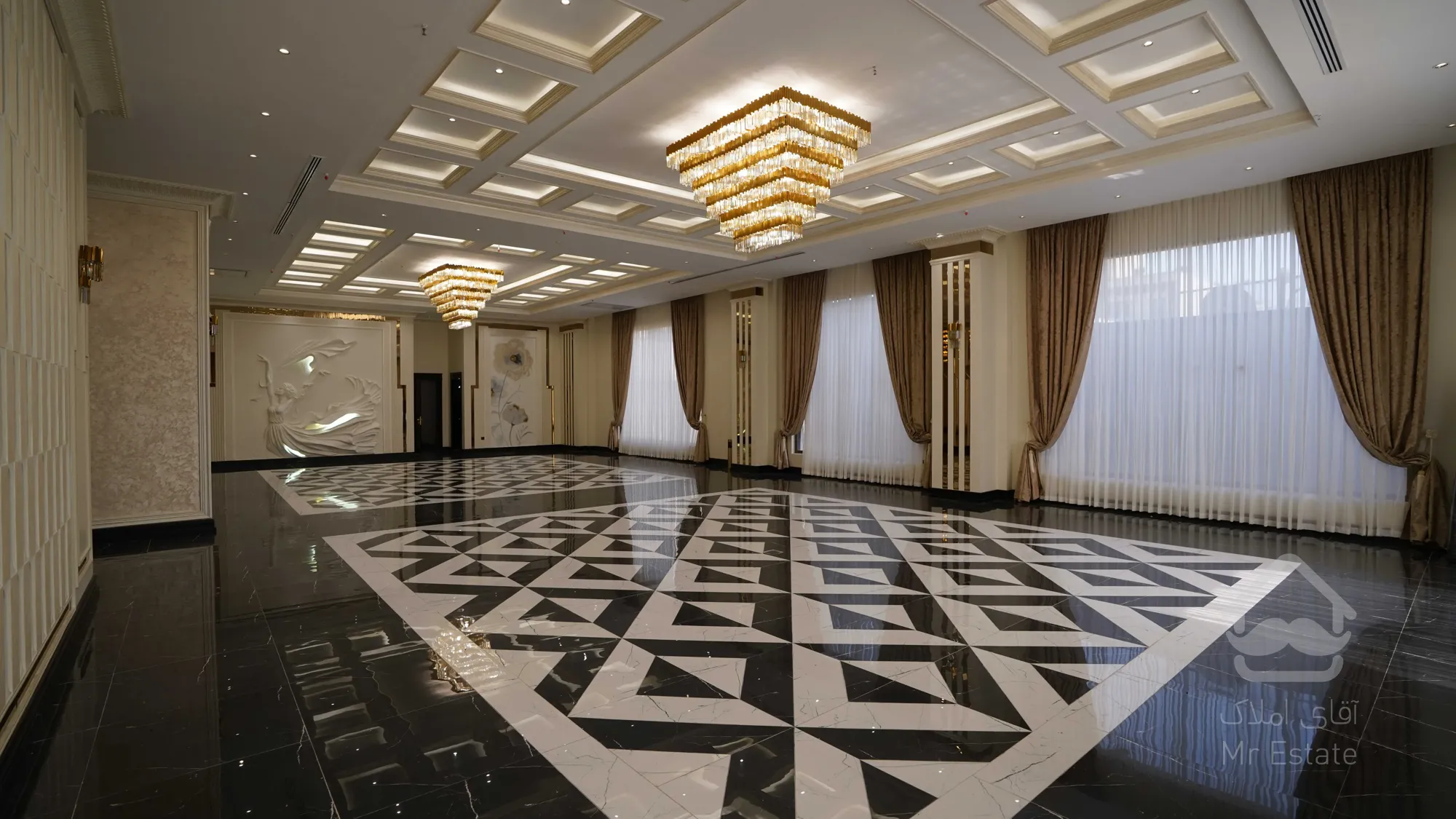 پیش فروش واحد نیایش 60 متری با شرایط اقساط