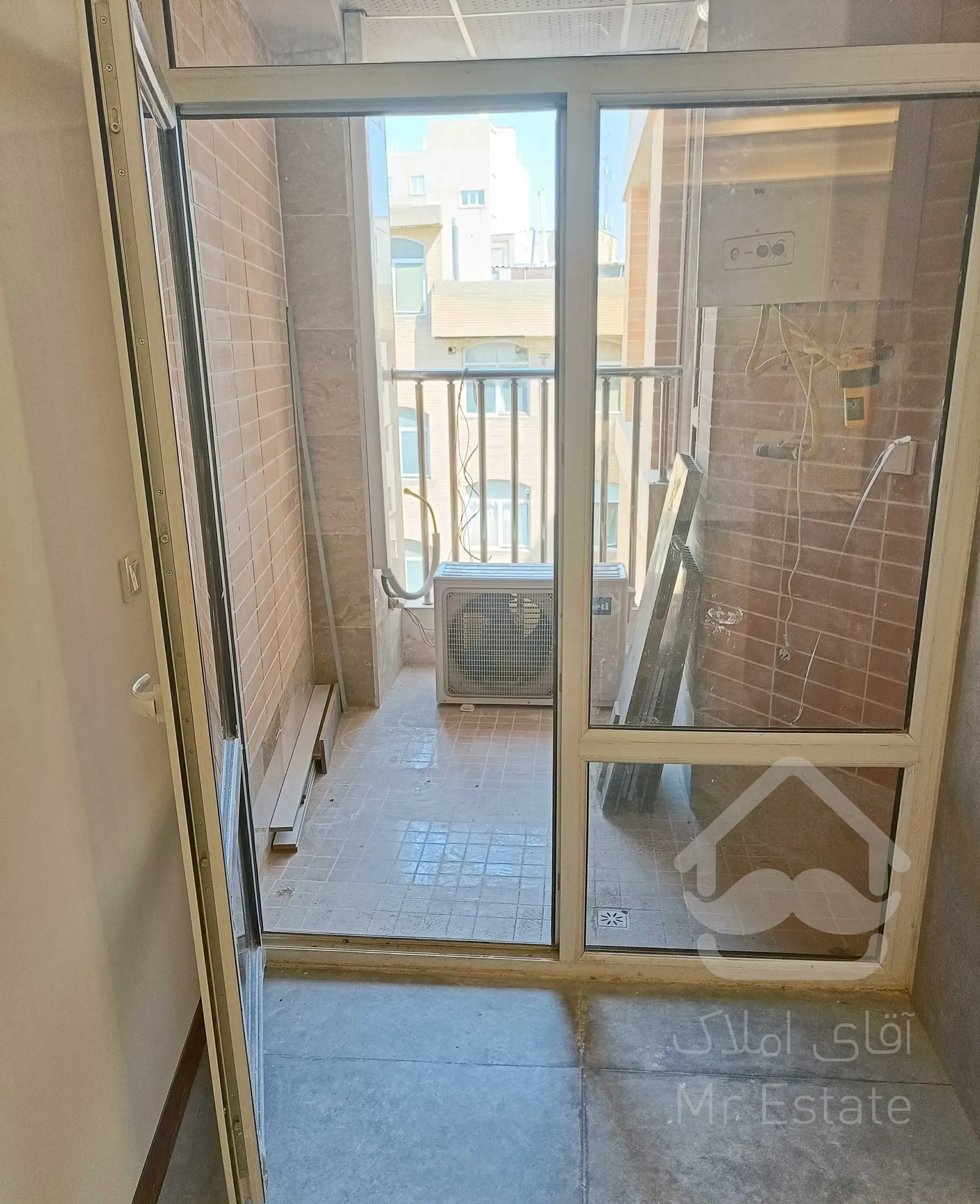 75متر 2خواب در امام حسین