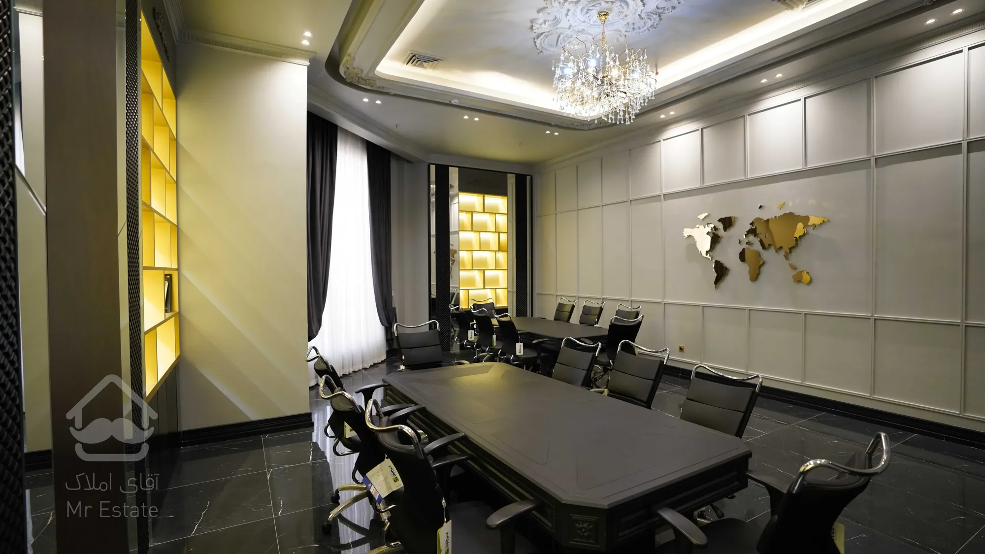 پیش فروش واحد 66 متری در سردار جنگل شمالی