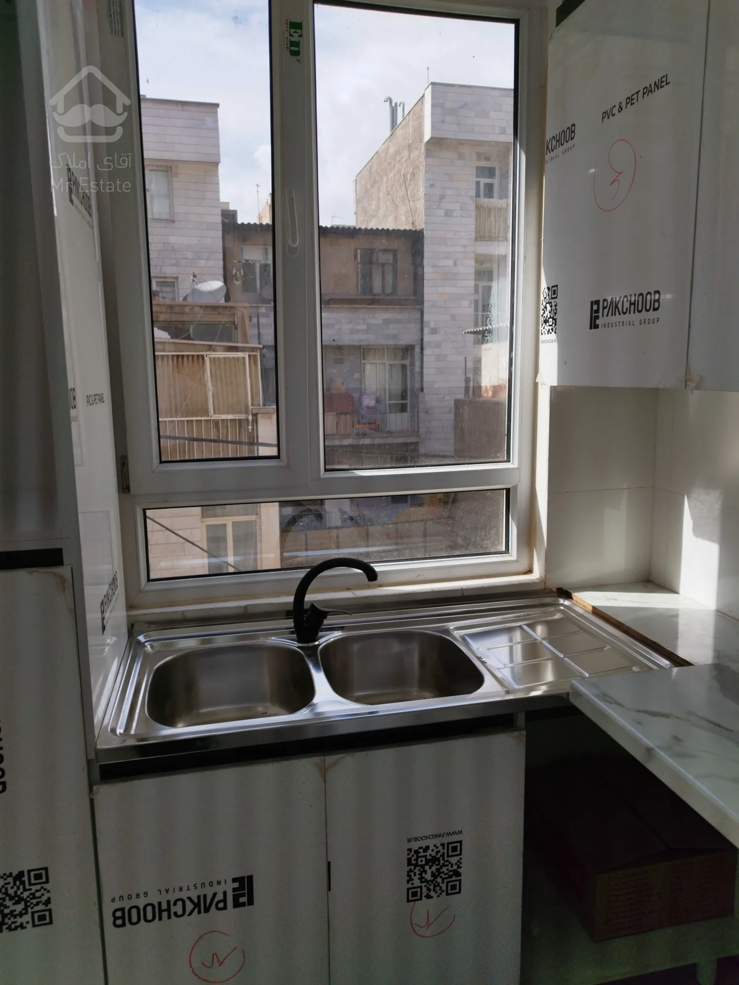 فروش آپارتمان 45متری