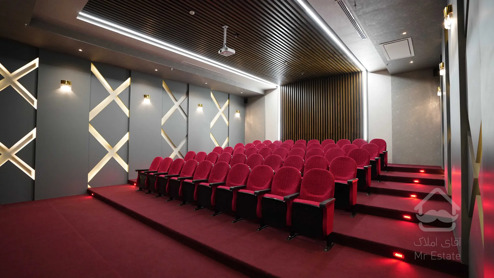 پیش فروش مسکونی 69 متری دوخواب فول امکانات