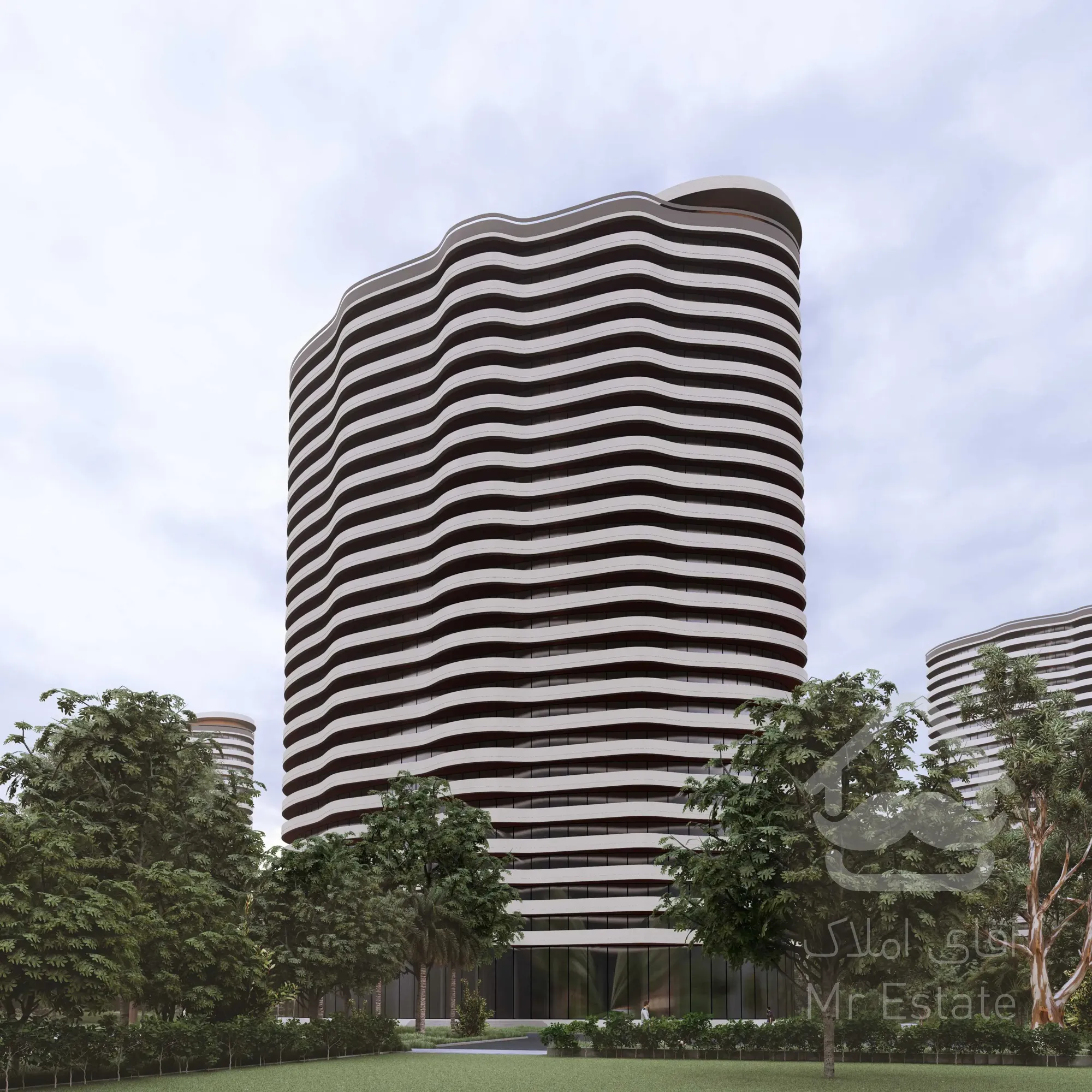 پیش خرید واحد 125متری/ خانه خریدن دیگر رویا نیست/ شرایط پرداخت آسان