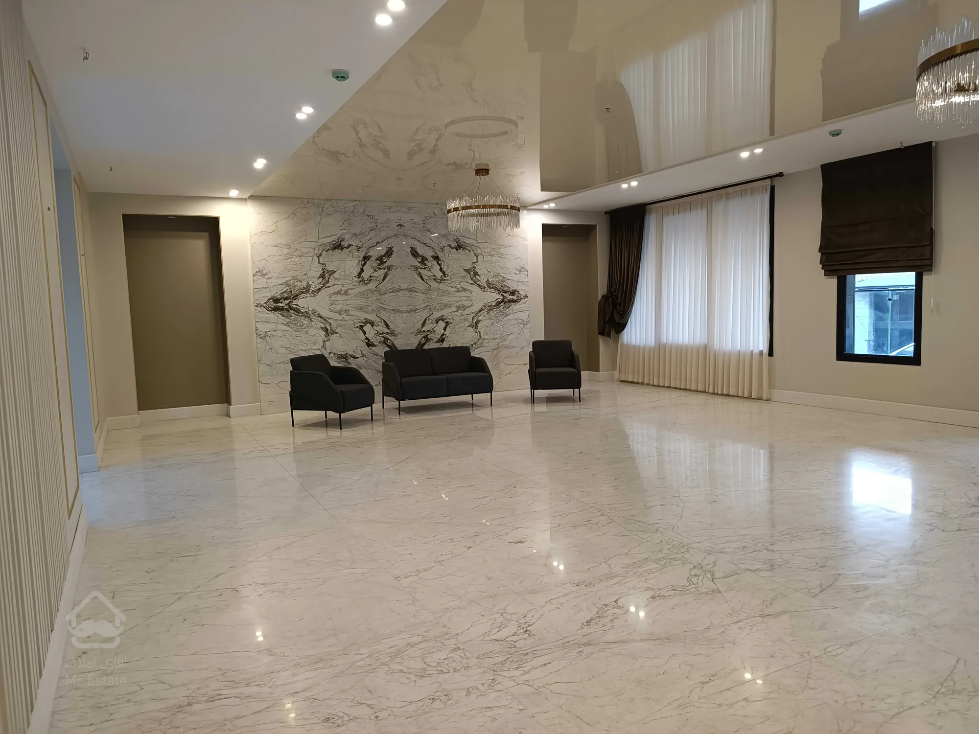 فروش 270 متری پاسداران