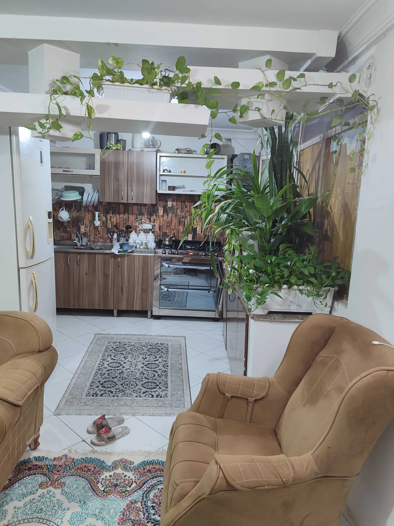 اجاره کوتاه مدت سوئیت