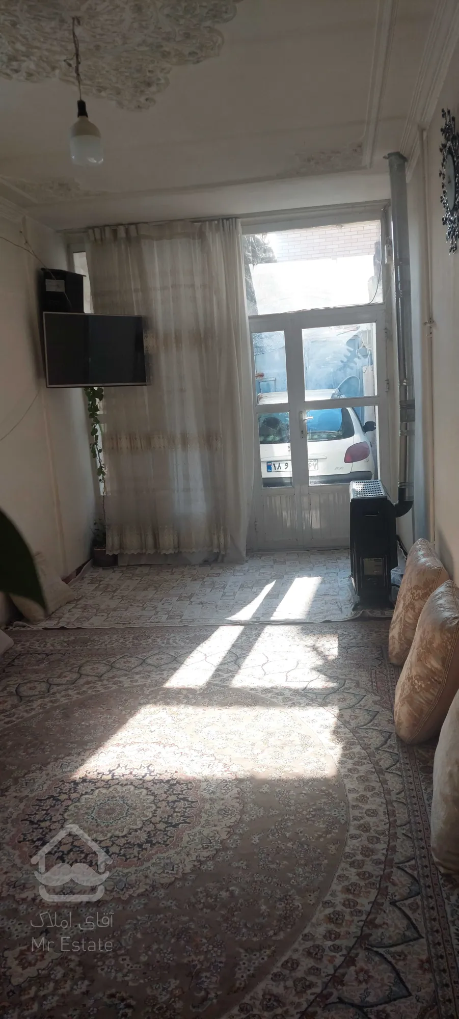 فروش خانه ویلایی 50 متری