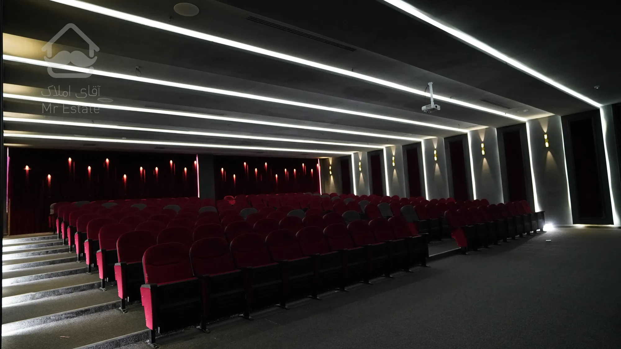 115 متر دوخواب /رونیکاپالاس کوهک