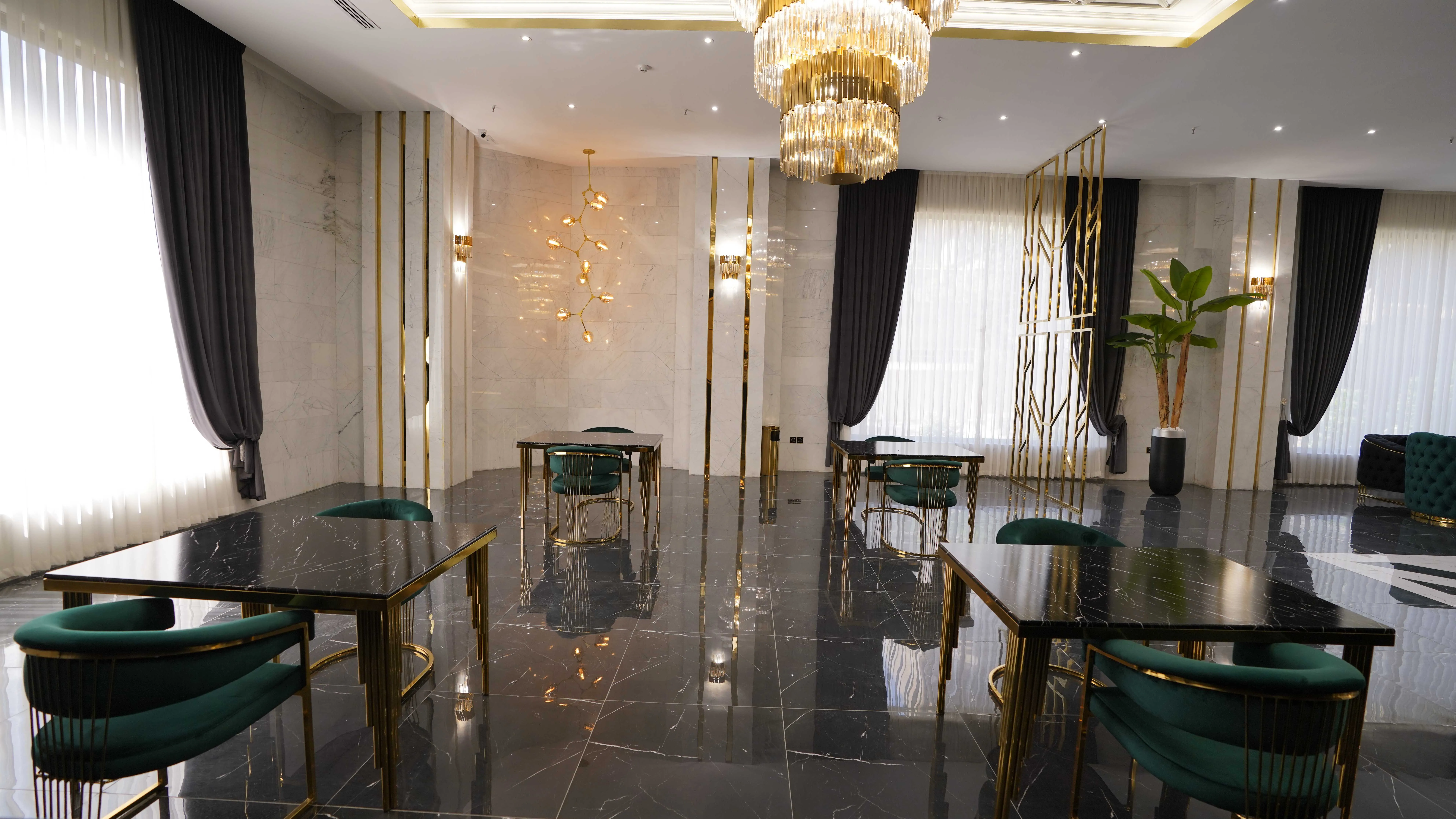 پیش فروش واحد 55 متری در غرب تهران با امکانات هتلینگ