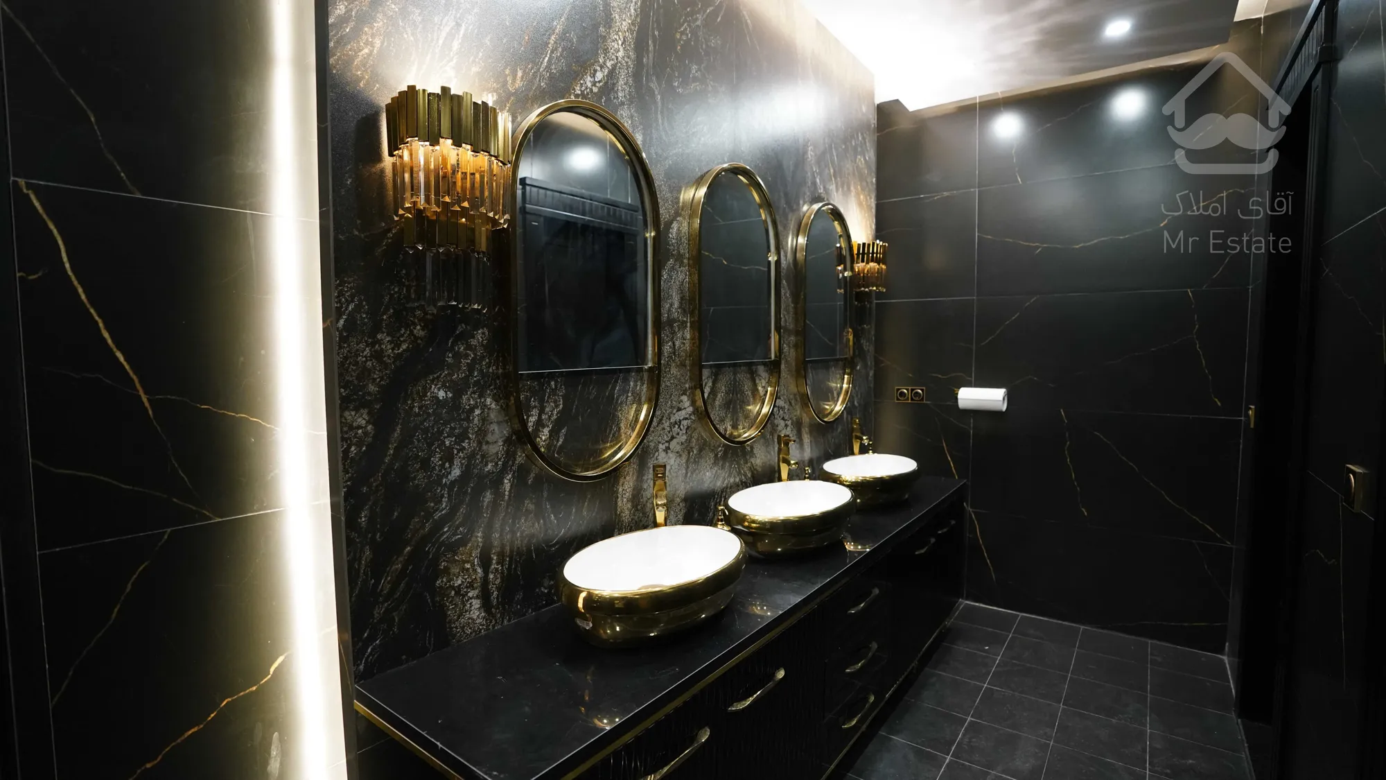 پیش فروش واحد 86 متری در غرب تهران با امکانات هتلینگ