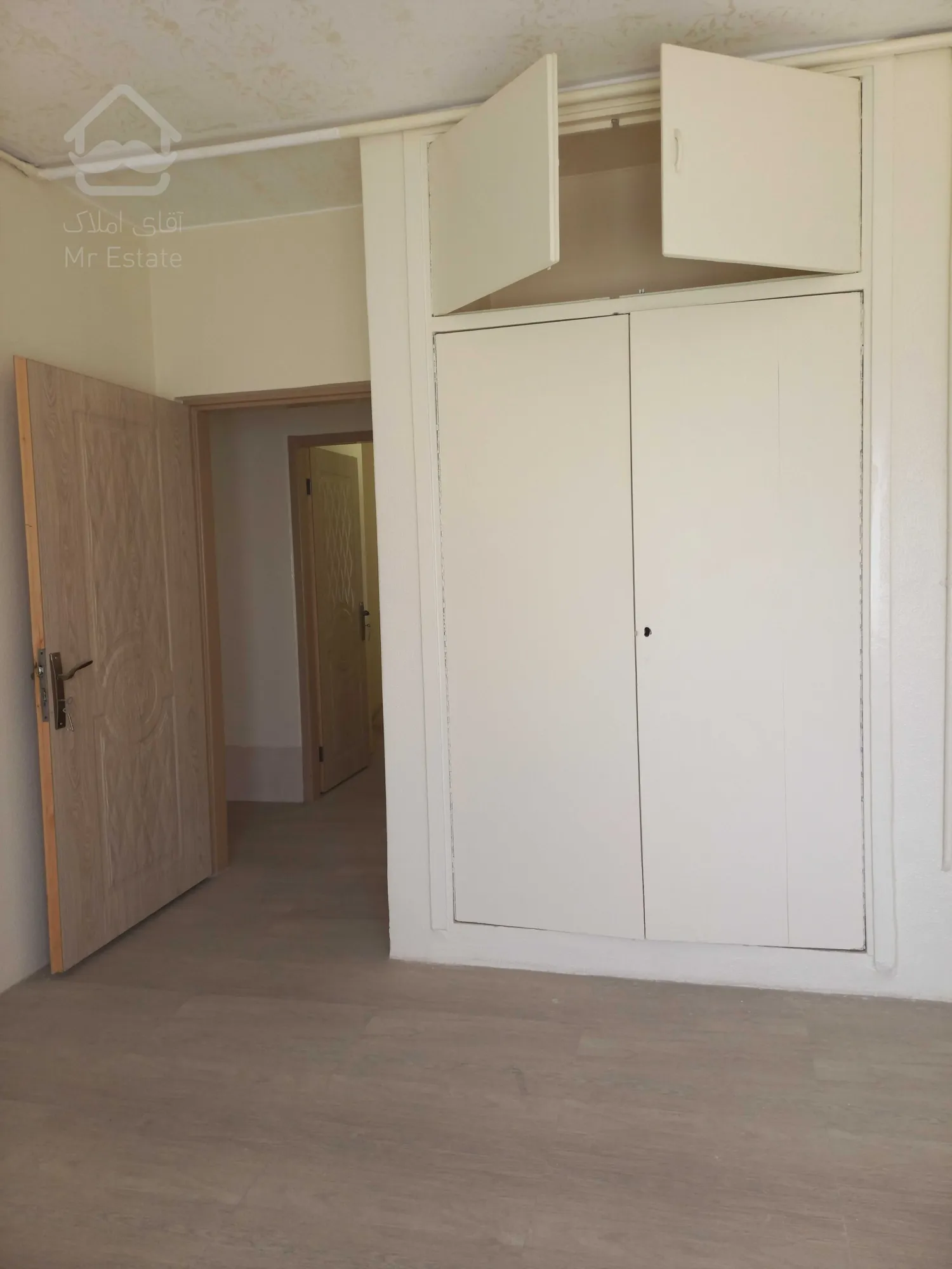 آپارتمان 60 متر 1 خواب