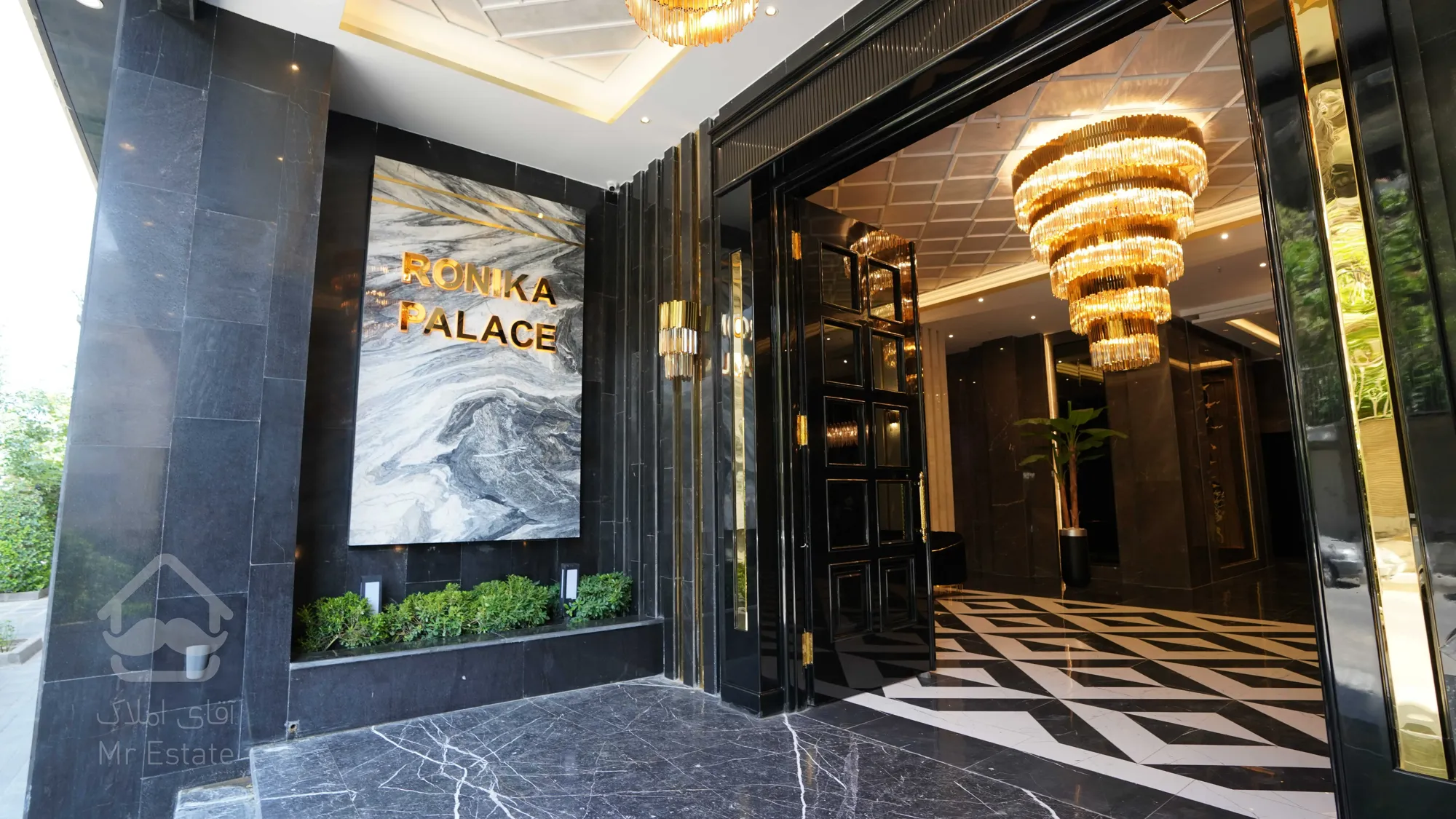 پیش فروش واحد  مسکونی 82 متری  نیایش  /زندگی دلپذیر را در خانه جدیدتان تجربه کنید