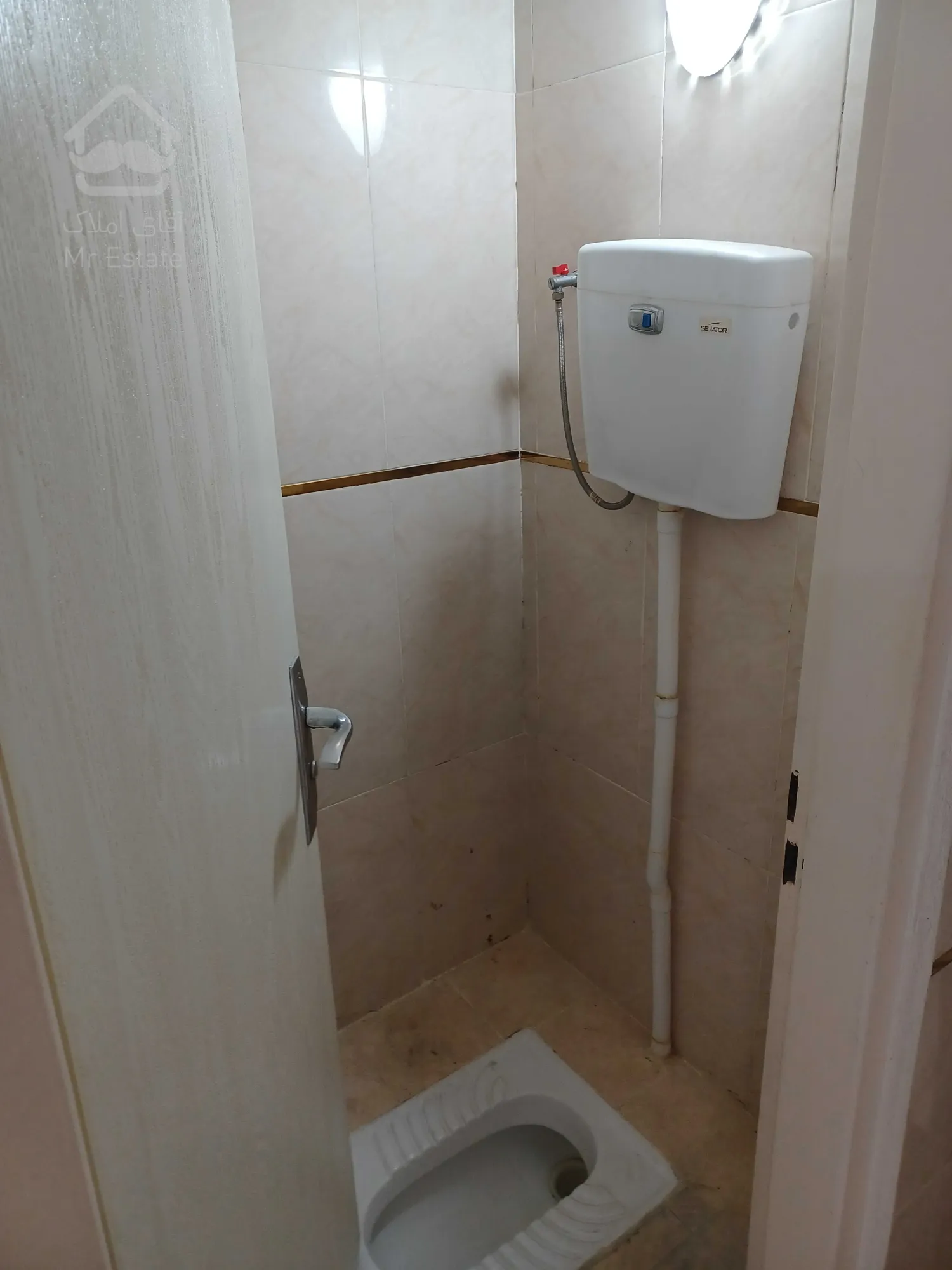 آپارتمان ۶۴ متری با همسایگان خوب