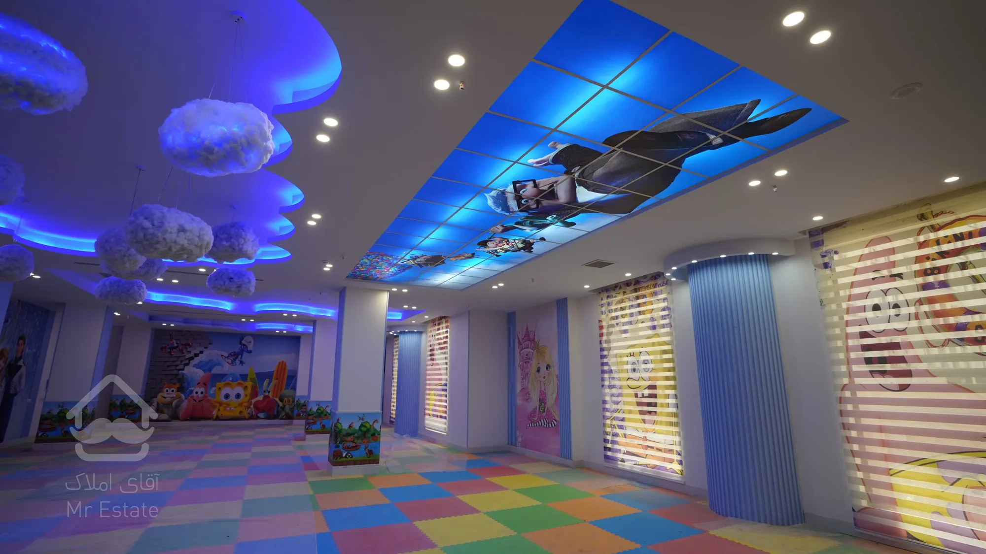 رونیکاپالاس کوهک /آماده تحویل/اقساطی