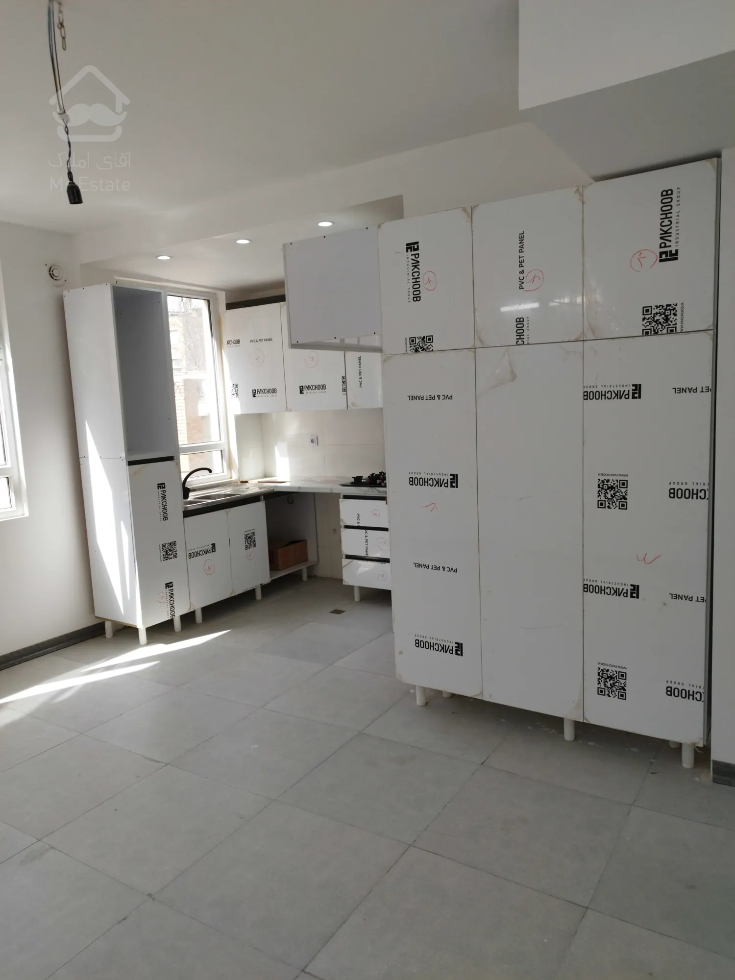 فروش آپارتمان 45متری