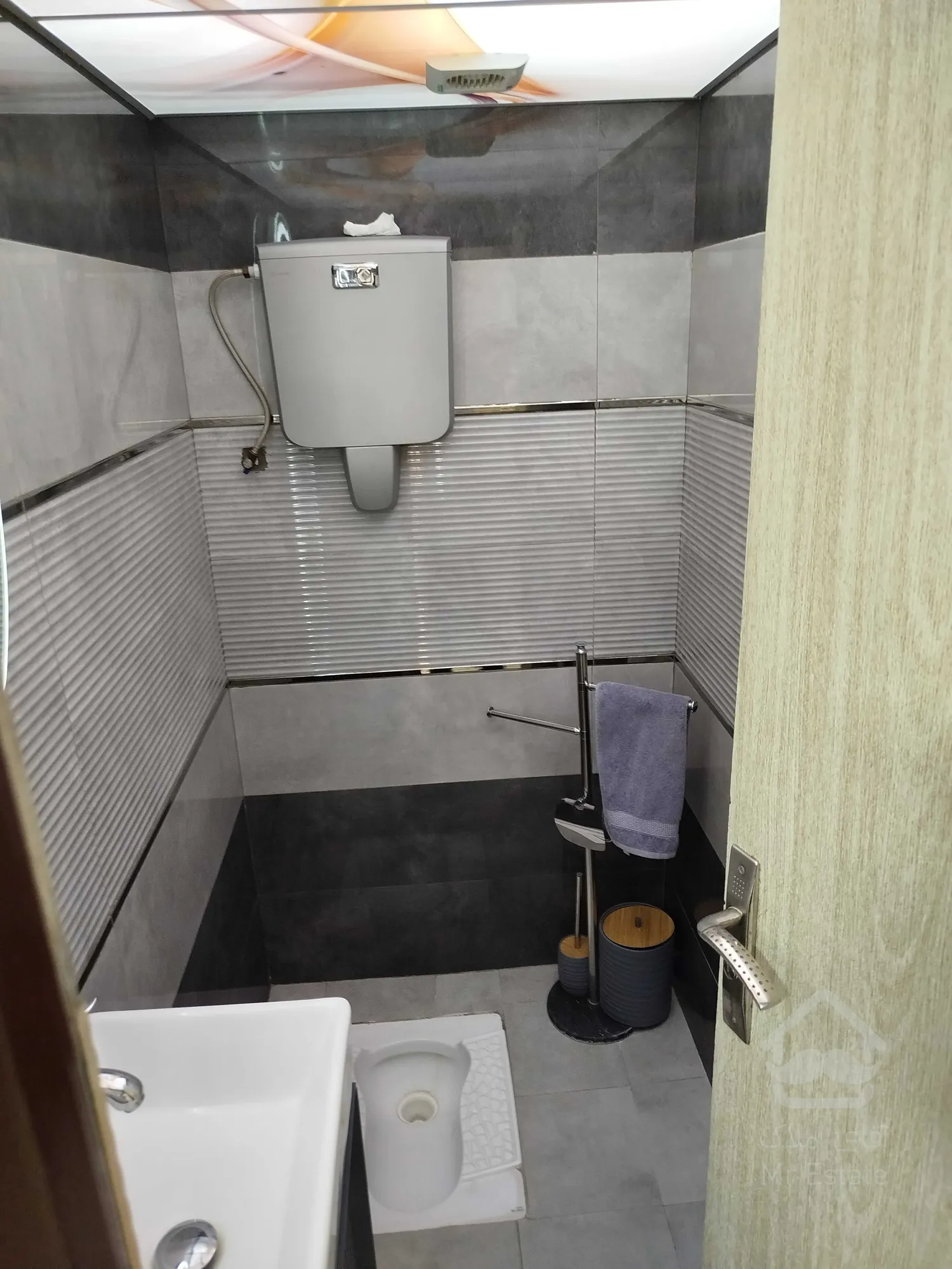 خانه فروشی کهریزک