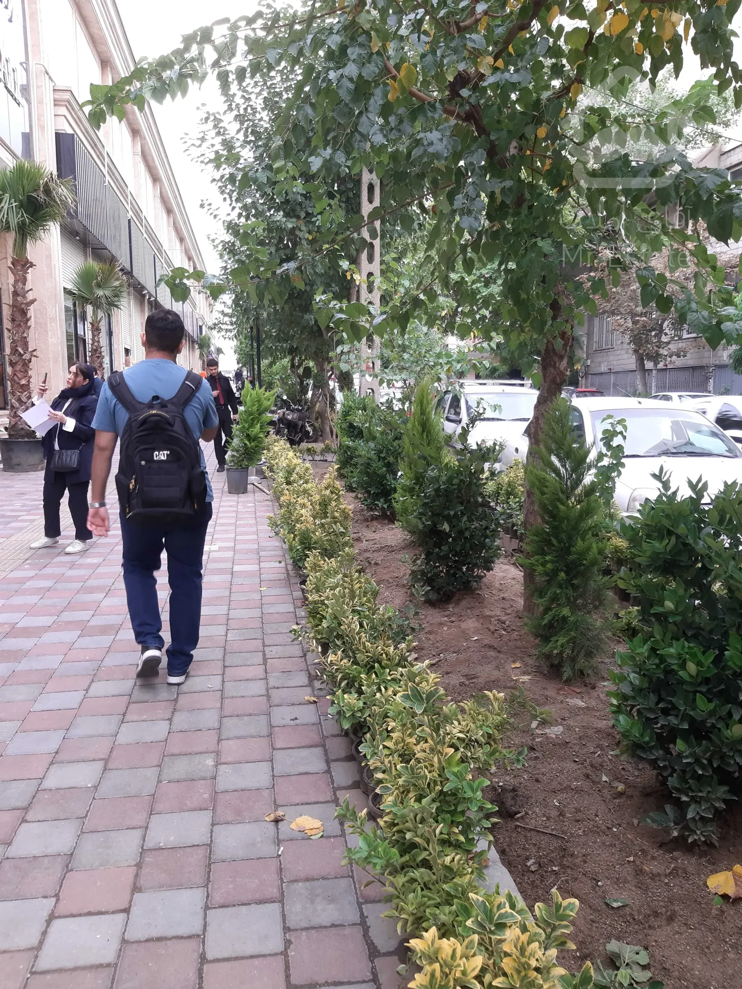 اجاره مغازه در رونیکا مال پاسداران همراه با 3 ماه تنفس