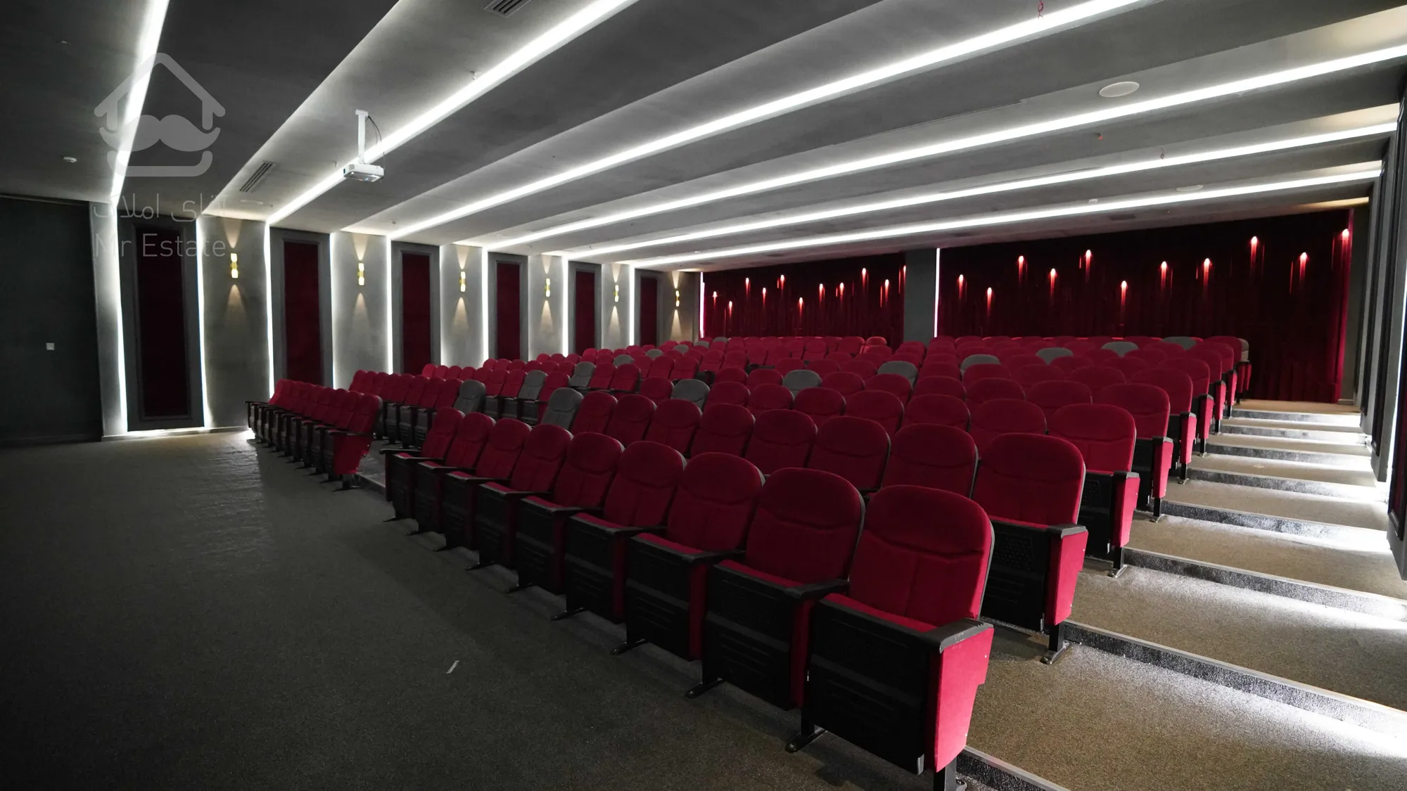 114 متر دوخواب /فول امکانات/کوهک