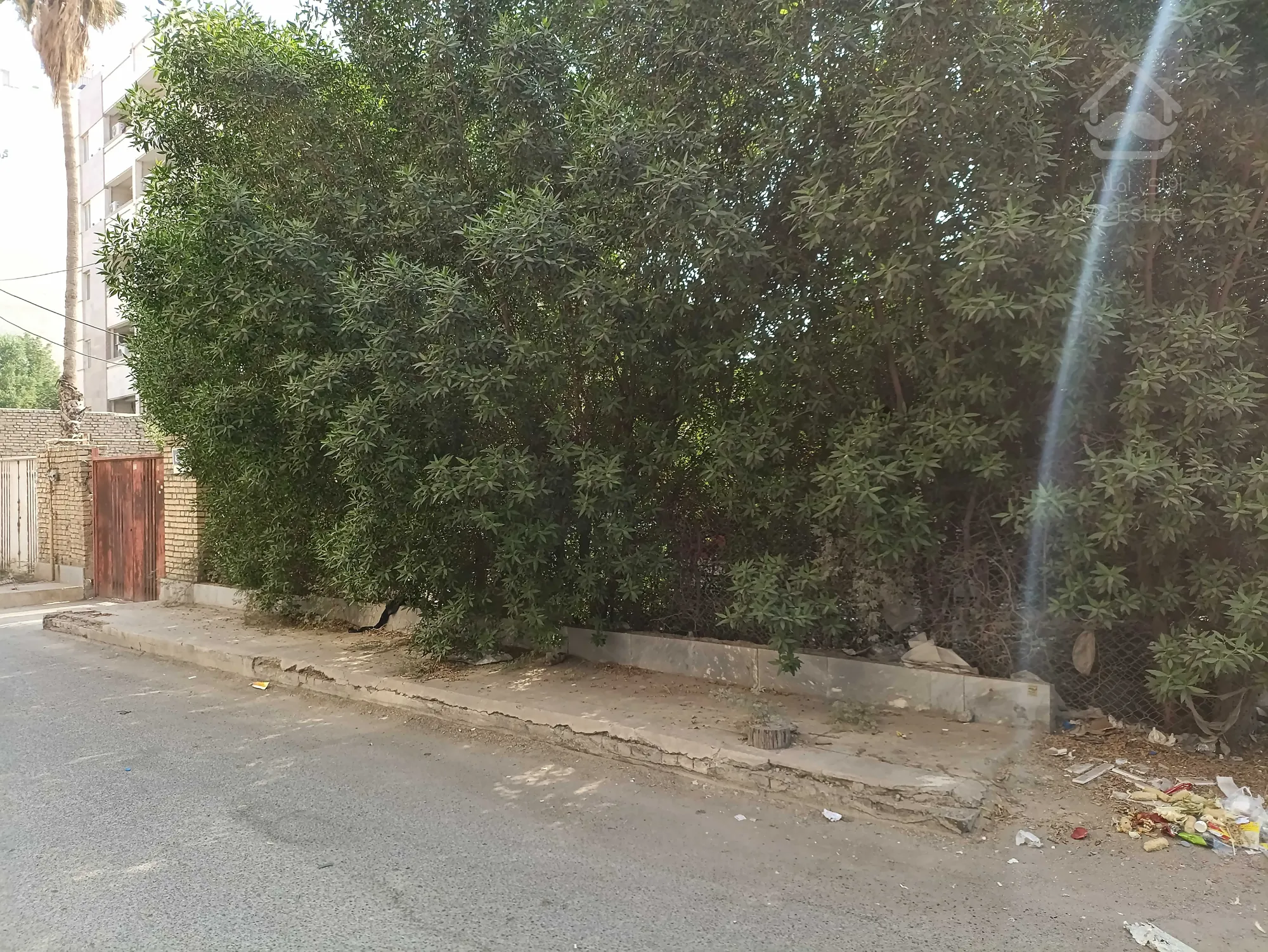 فروش ملک ۳ بر  گلستان