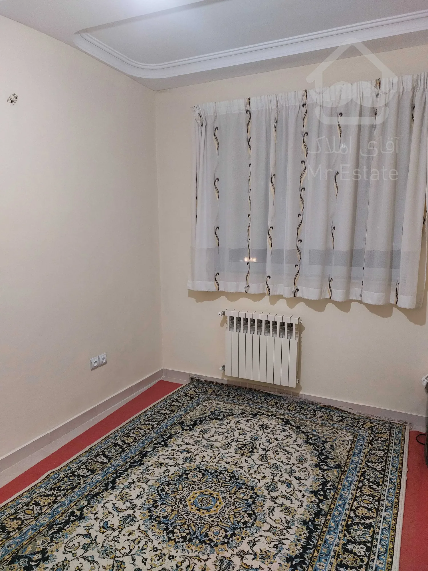 آپارتمان ۸۳/۵متری دوخوابه در بندر انزلی(پاسداران)