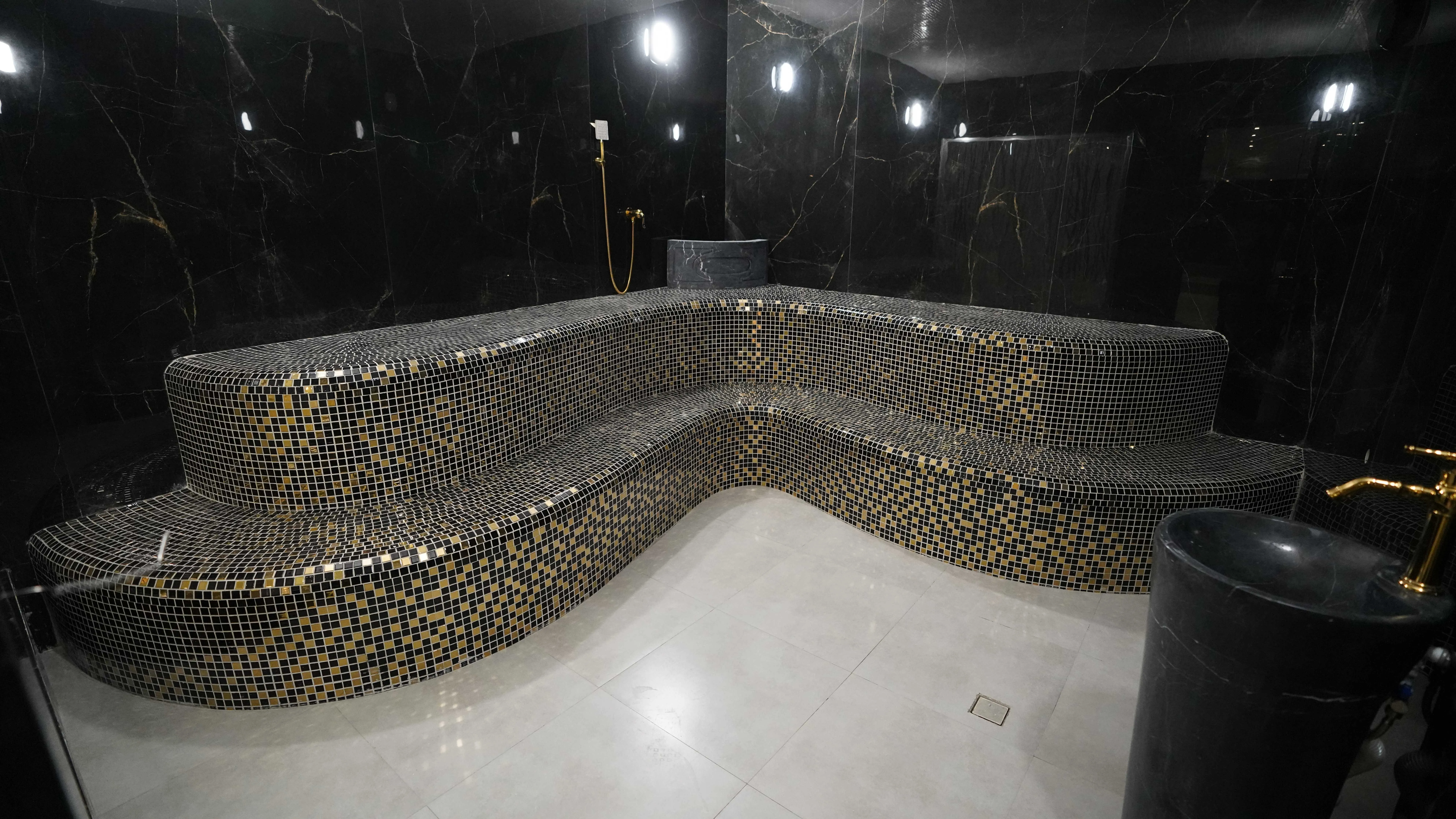 پیش فروش واحد 65 متری در سردار جنگل شمالی