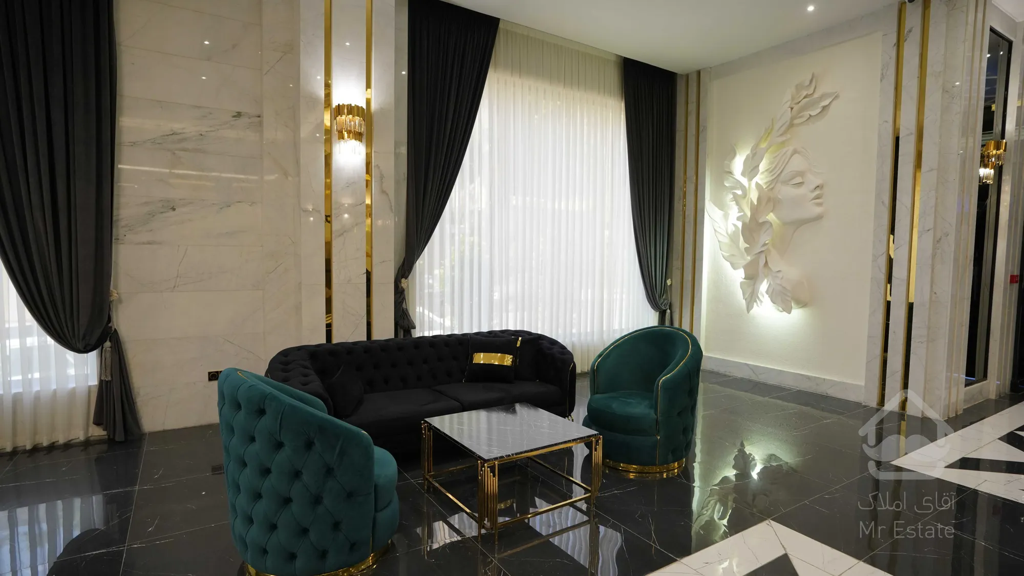 122 متردوخواب /فول امکانات/دردشت