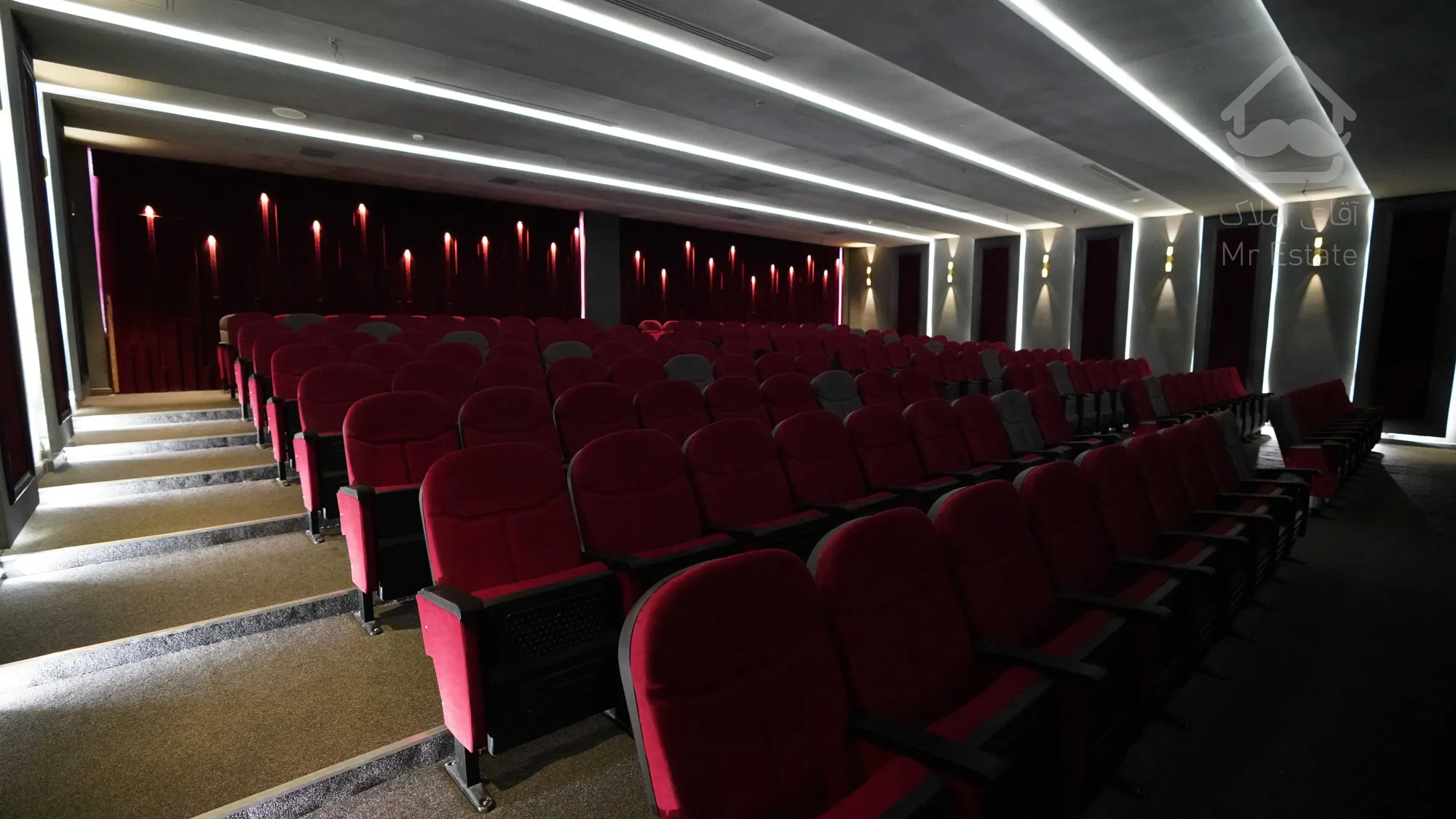 121متر دوخواب /هتلینگ/دردشت