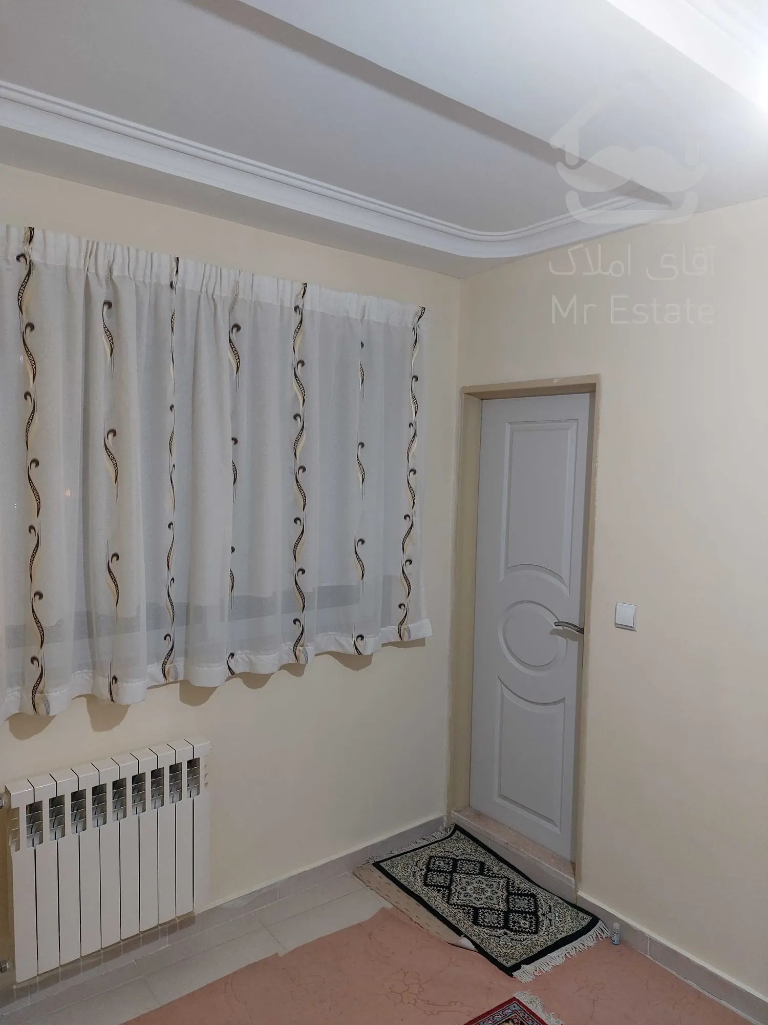 آپارتمان ۸۳/۵متری دوخوابه در بندر انزلی(پاسداران)