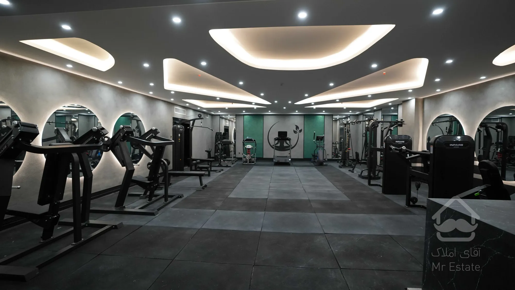 پیش فروش واحد 65 متری در سردار جنگل شمالی با شرایط اقساطی