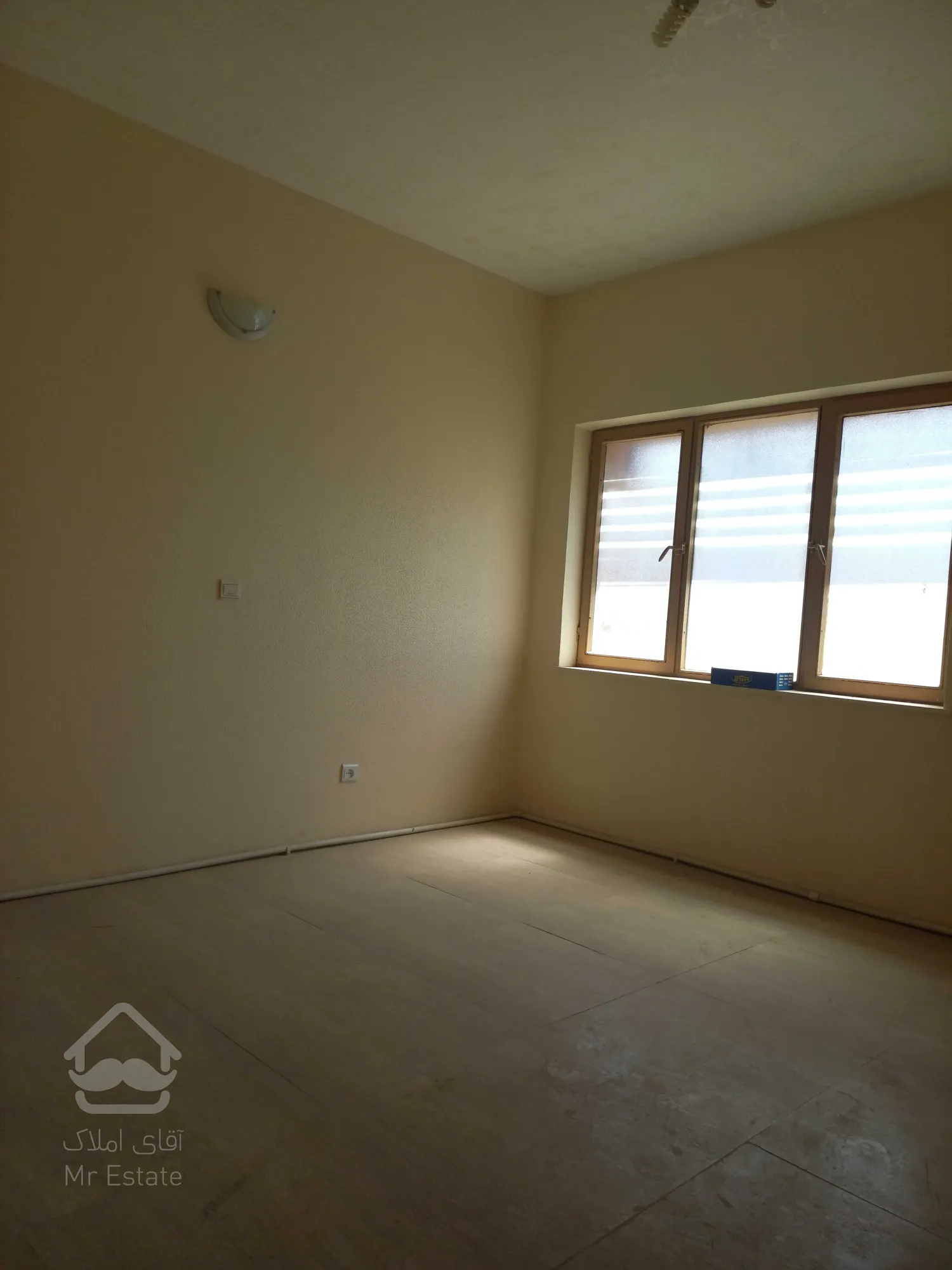 آپارتمان 60 متر 1 خواب