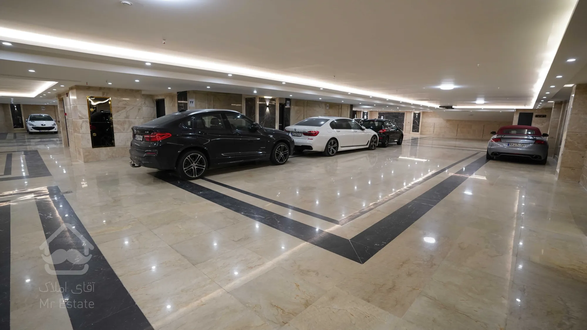 پیش فروش پروژه رونیکاپالاس دردشت