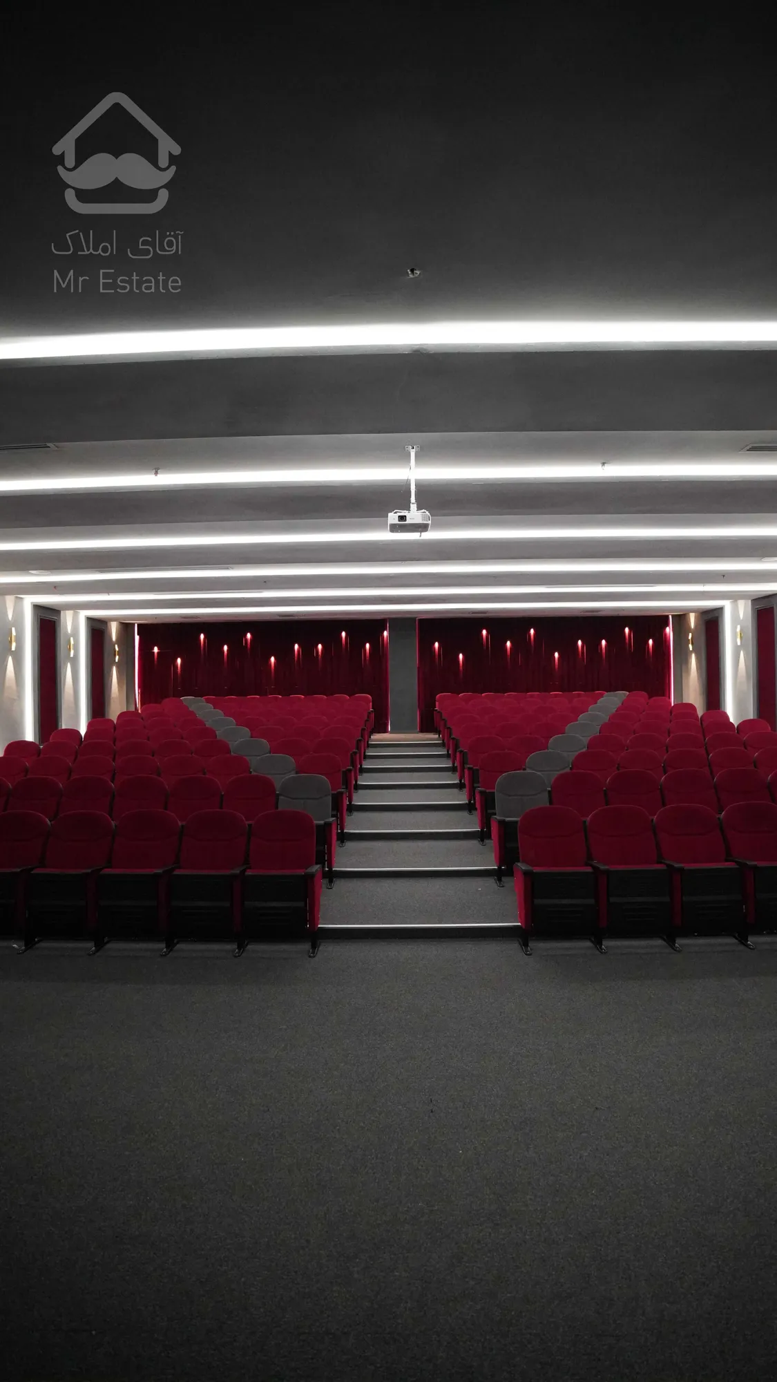 123متر دوخواب /فول مشاعات