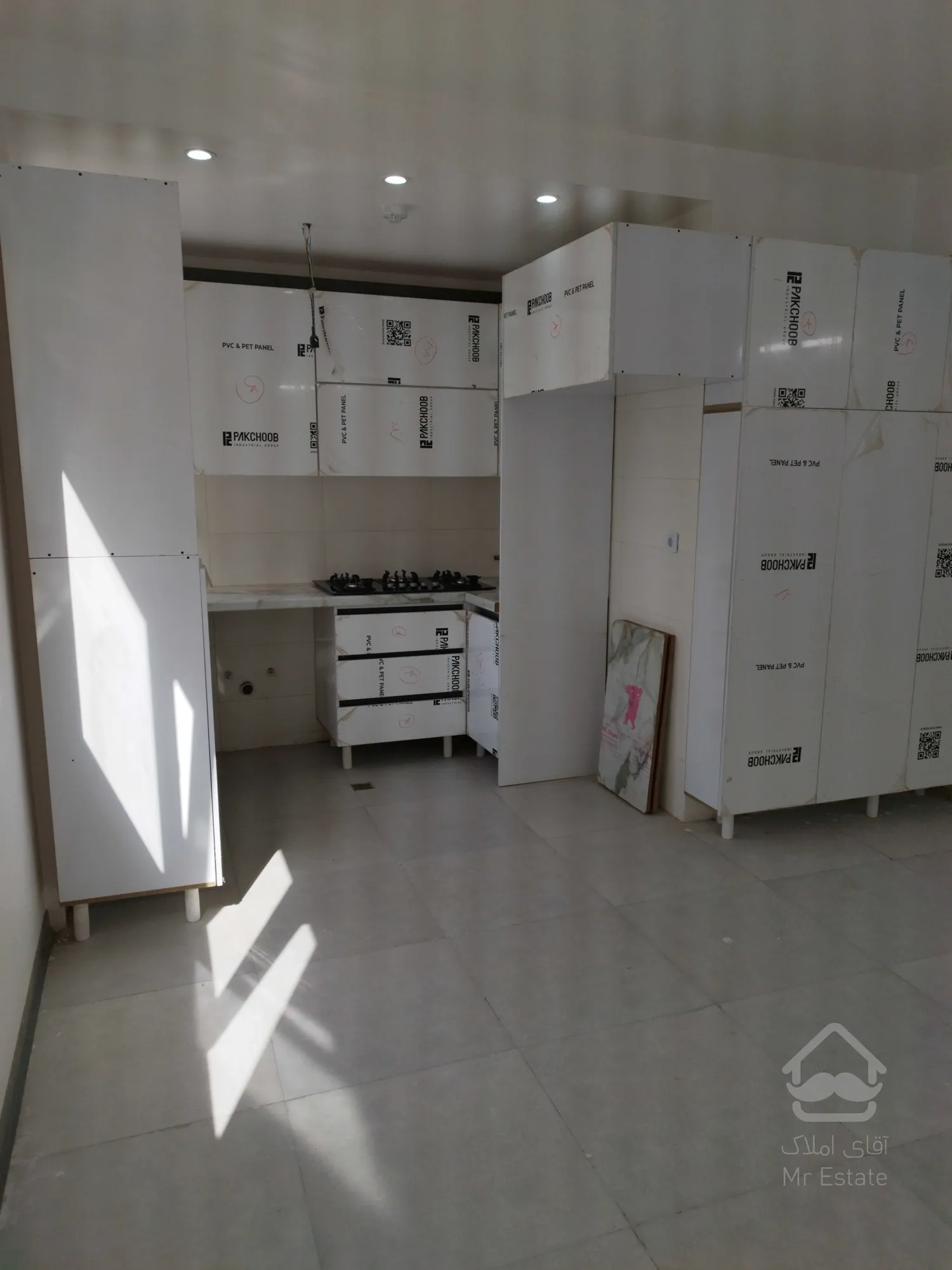 فروش آپارتمان 45متری