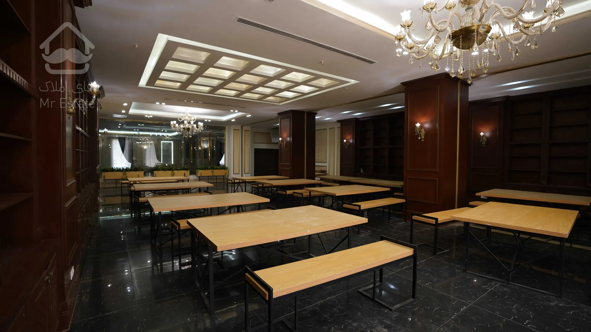 رونیکاپالاس آبشار133متر سه خواب/تاپ لوکیشن