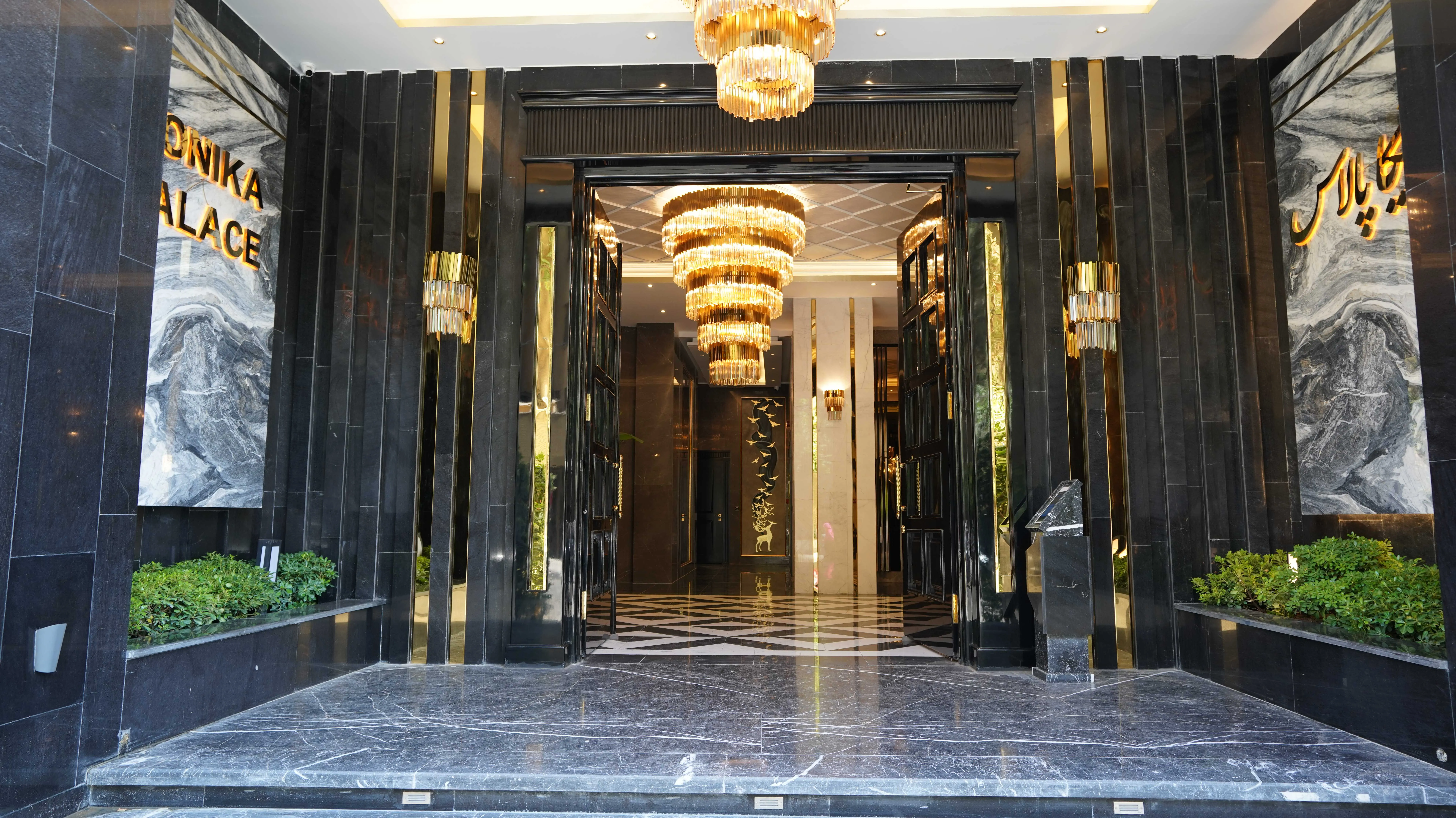 پیش فروش واحد116متری