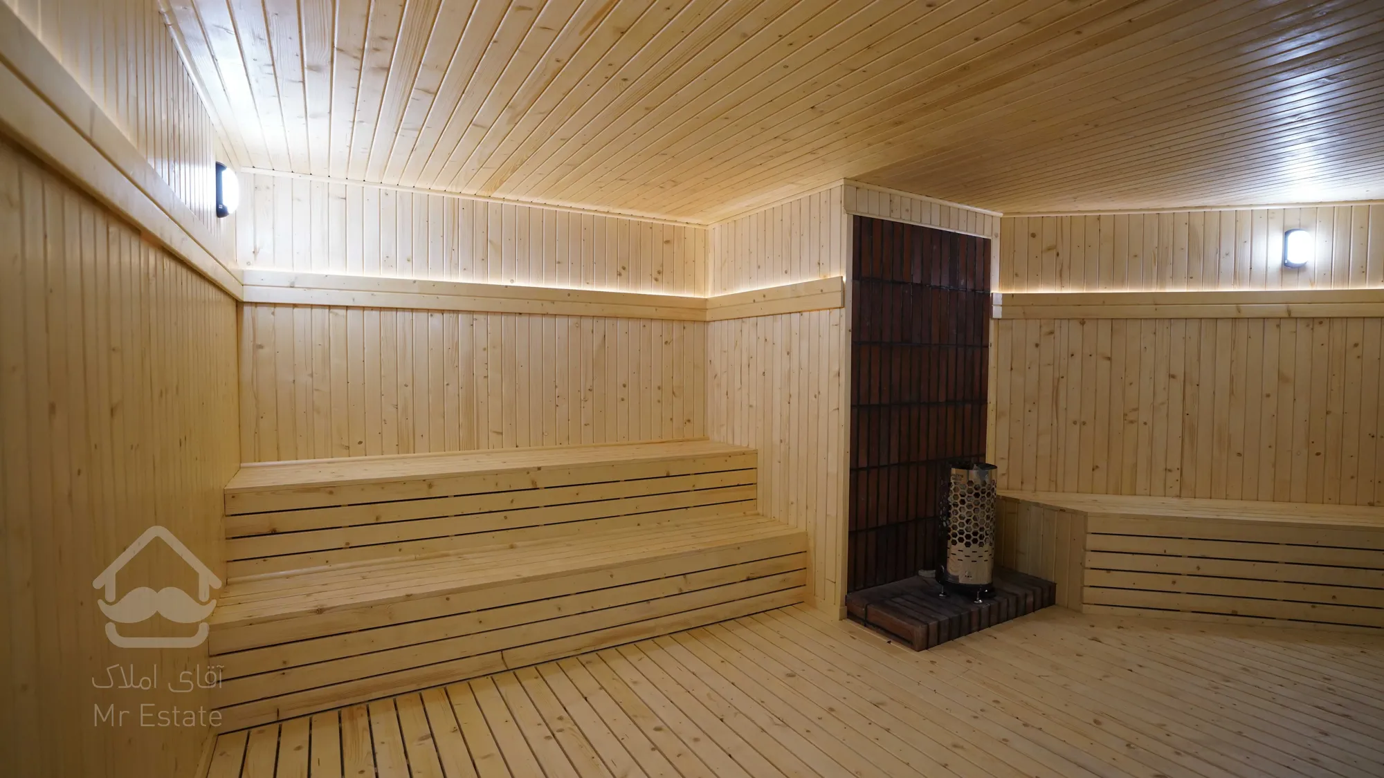 رونیکاپالاس لاله با امکانات هتلینگ با شرایط ویژه