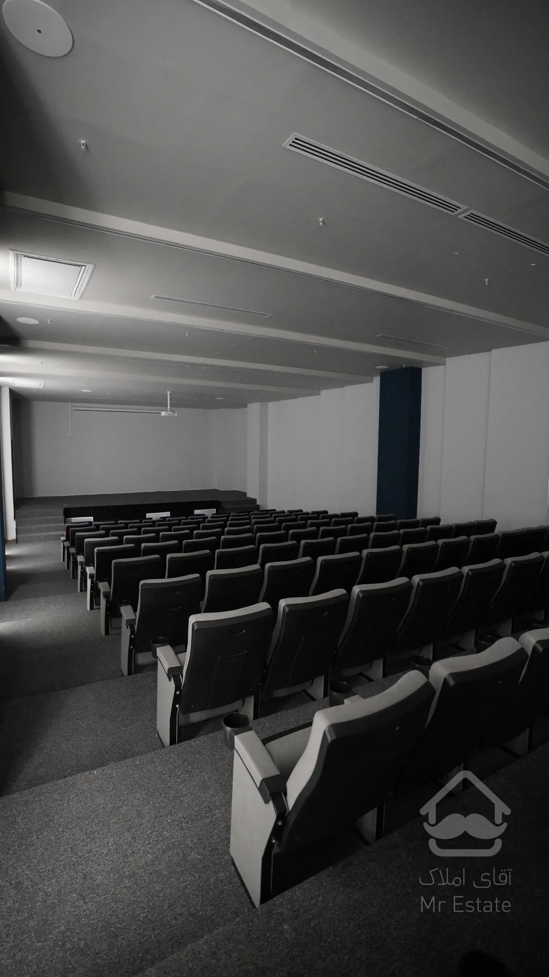 پیش فروش رونیکا پالاس میرزا بابایی ، بهترین متریال و دسترسی عالی